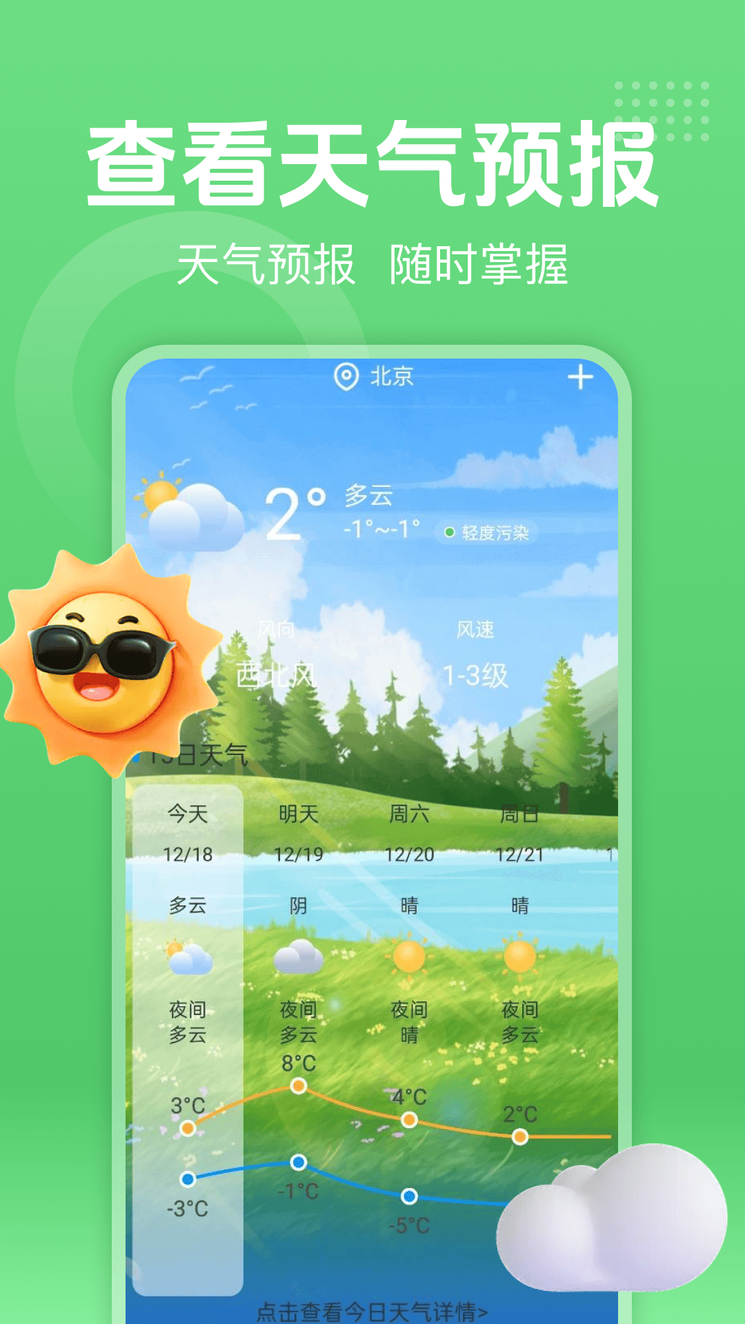 精彩截图-测亩器2026官方新版