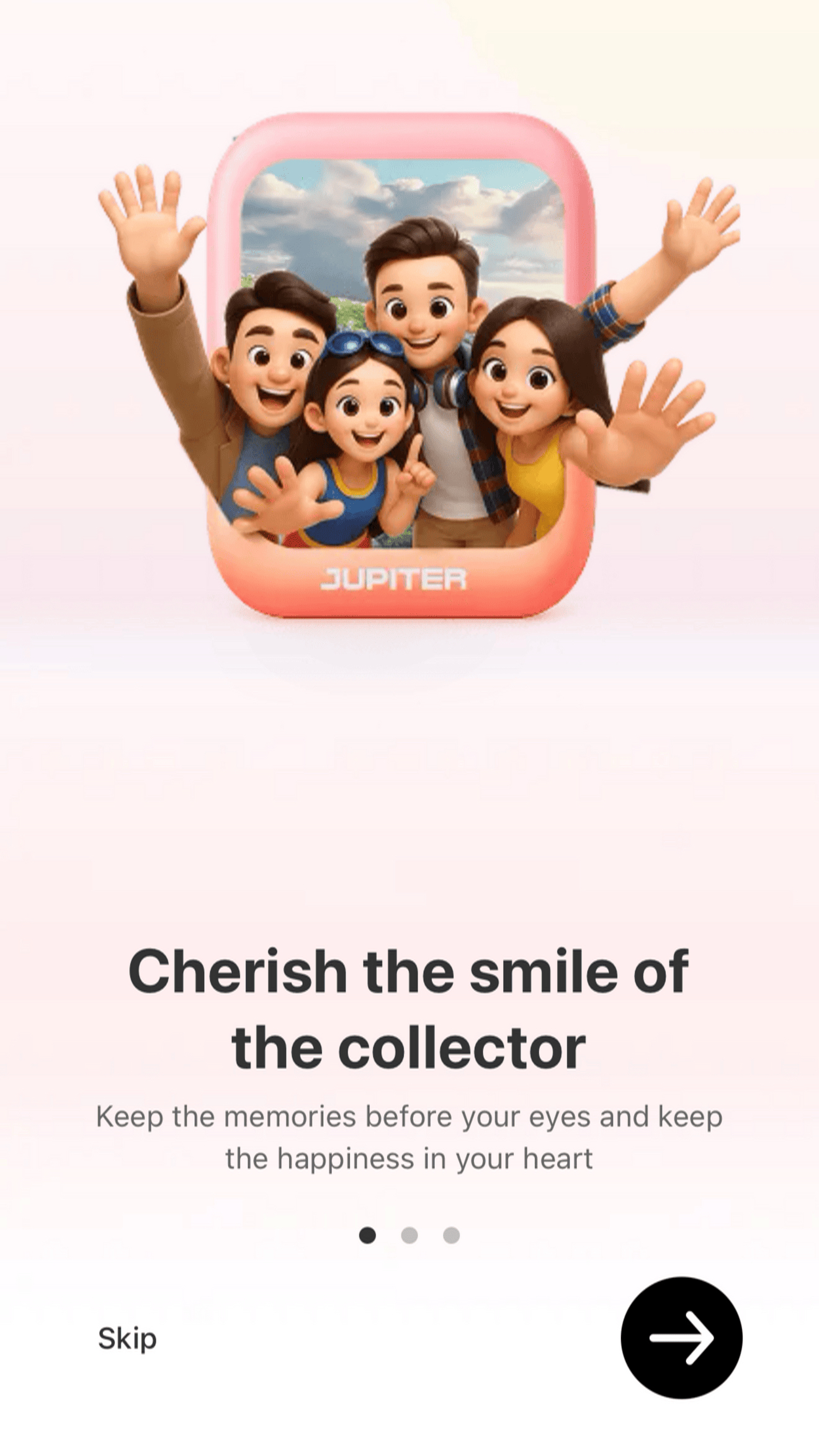 精彩截图-Aeon Moments2026官方新版