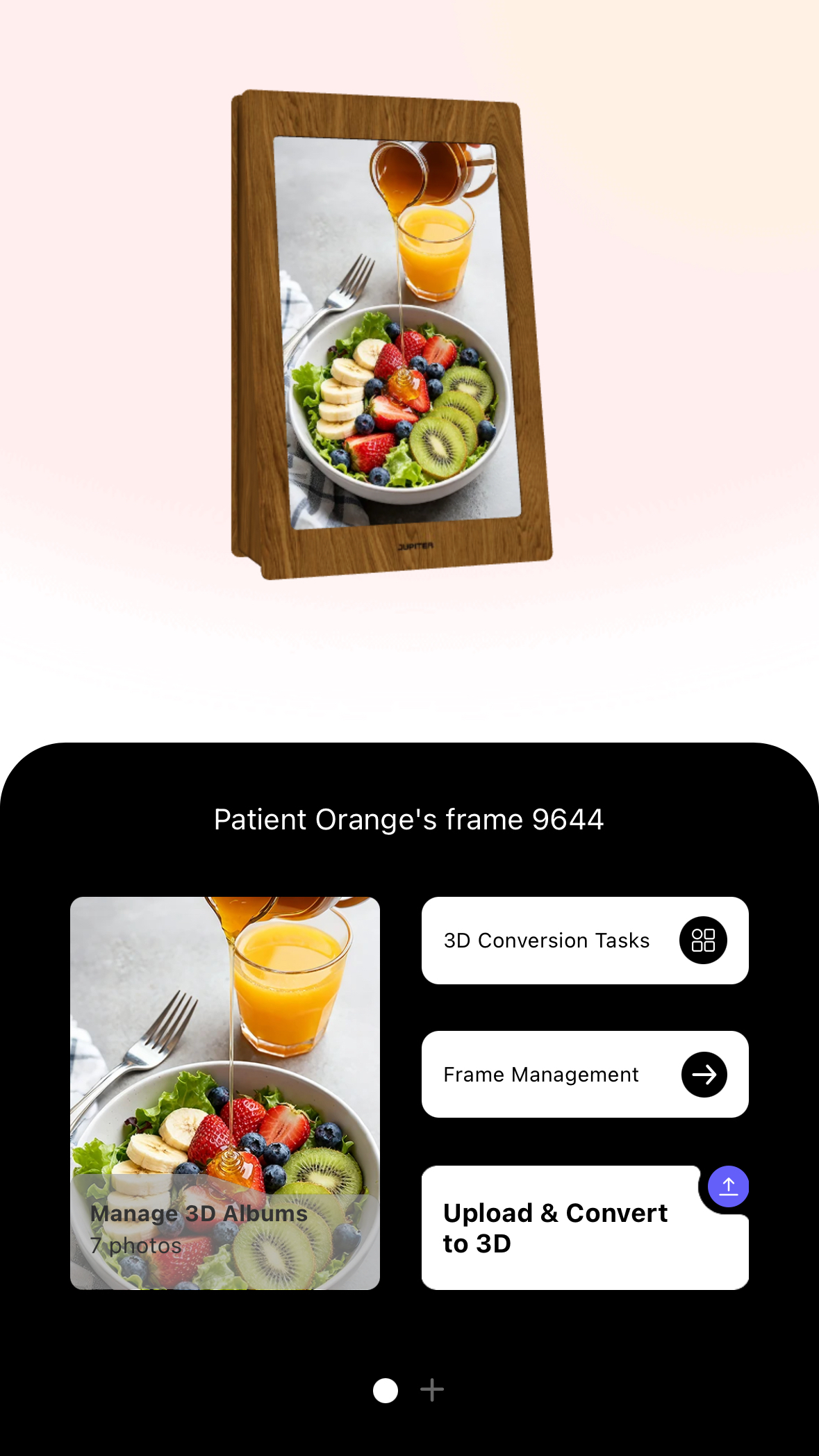 精彩截图-Aeon Moments2026官方新版