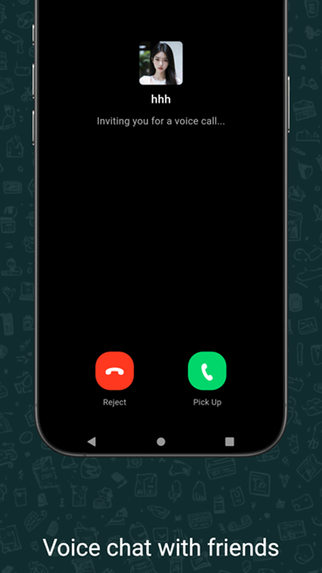 精彩截图-Frisky Meets2026官方新版