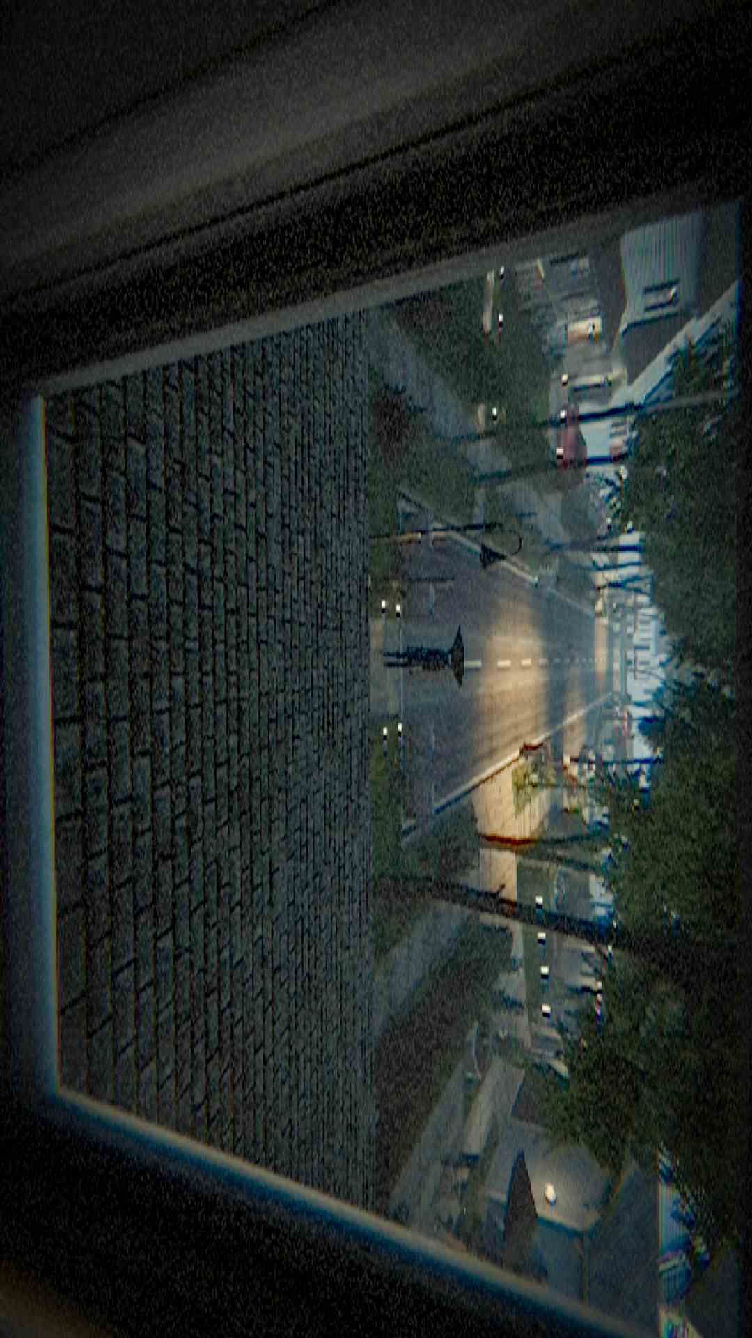 精彩截图-恐怖监控室2026官方新版