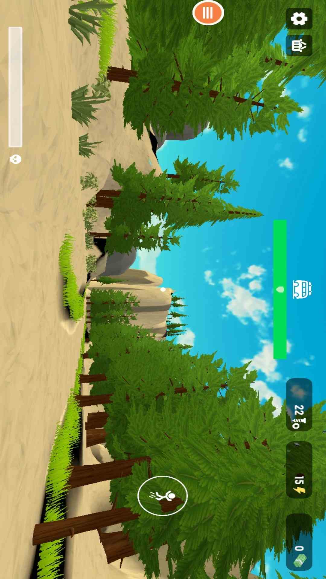 精彩截图-我的绿洲2026官方新版