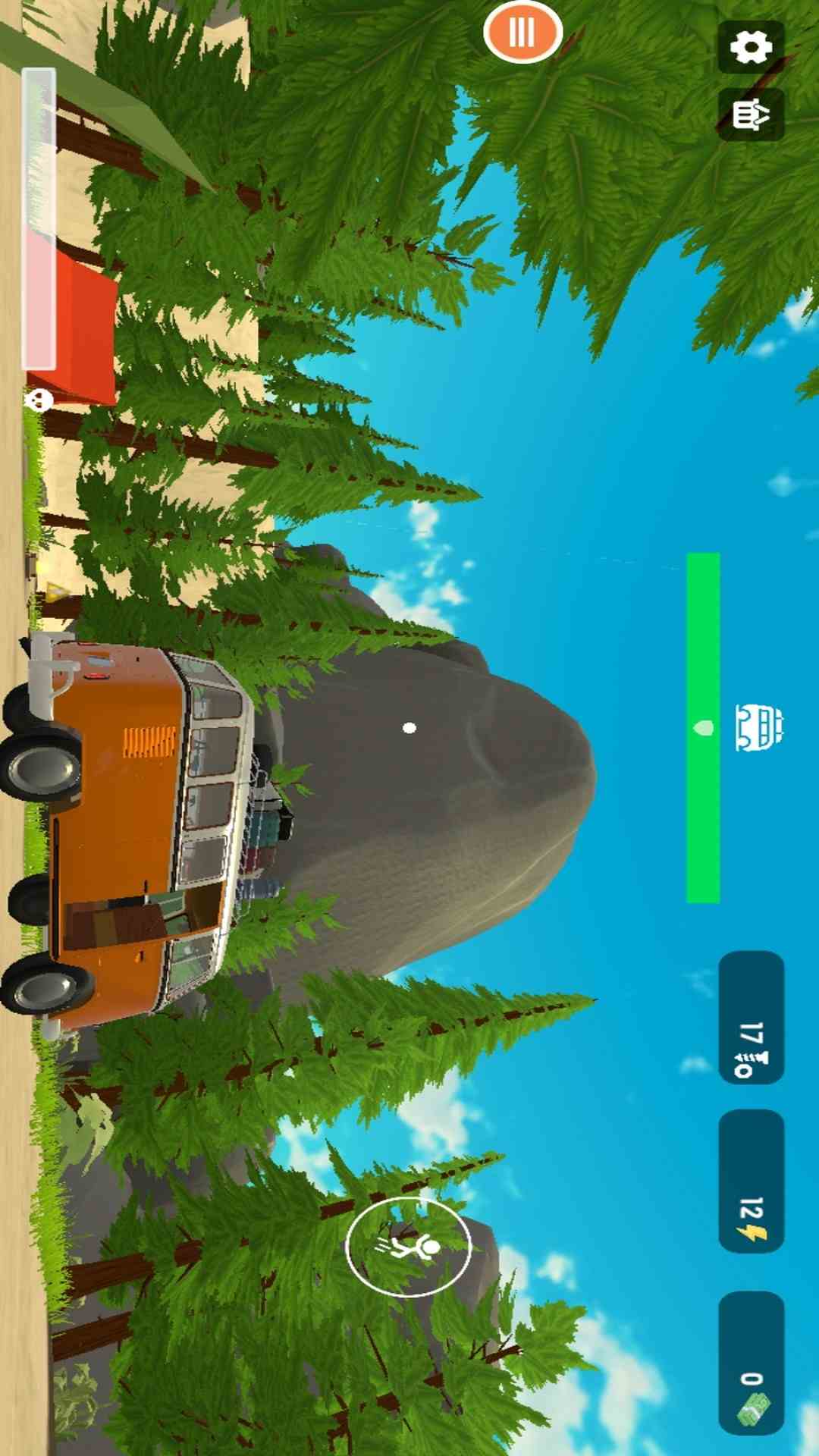 精彩截图-我的绿洲2026官方新版