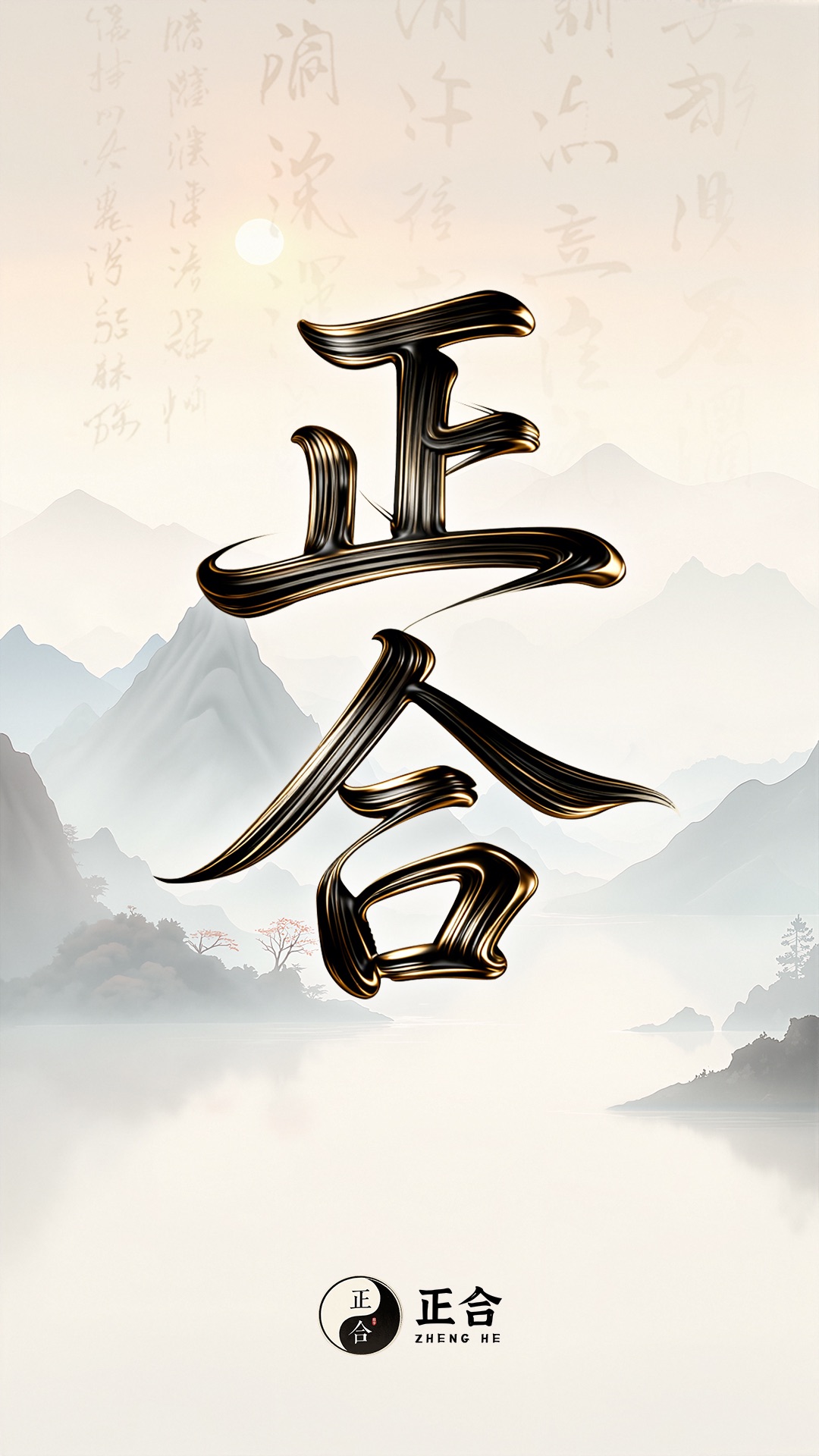 正合 截图 1