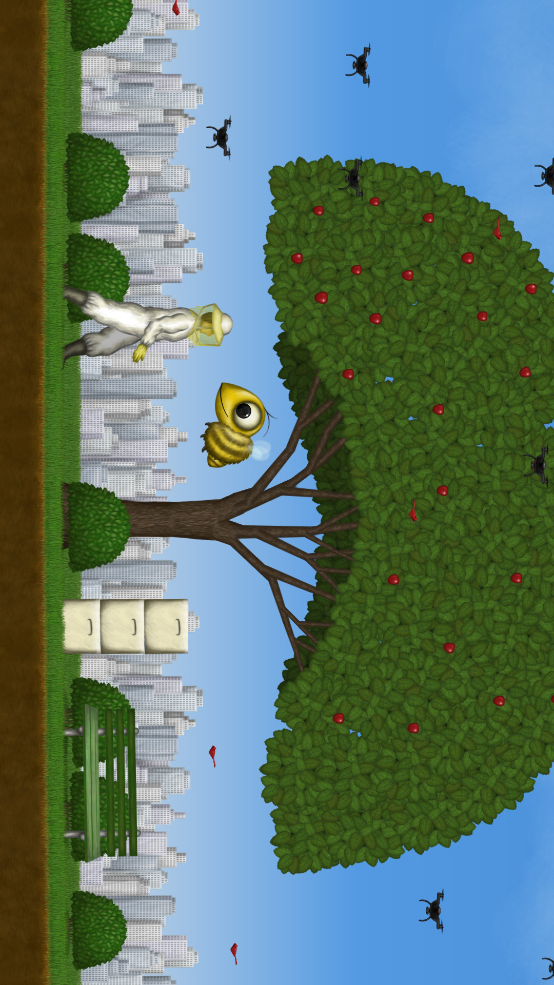 精彩截图-永远的美味星球2026官方新版