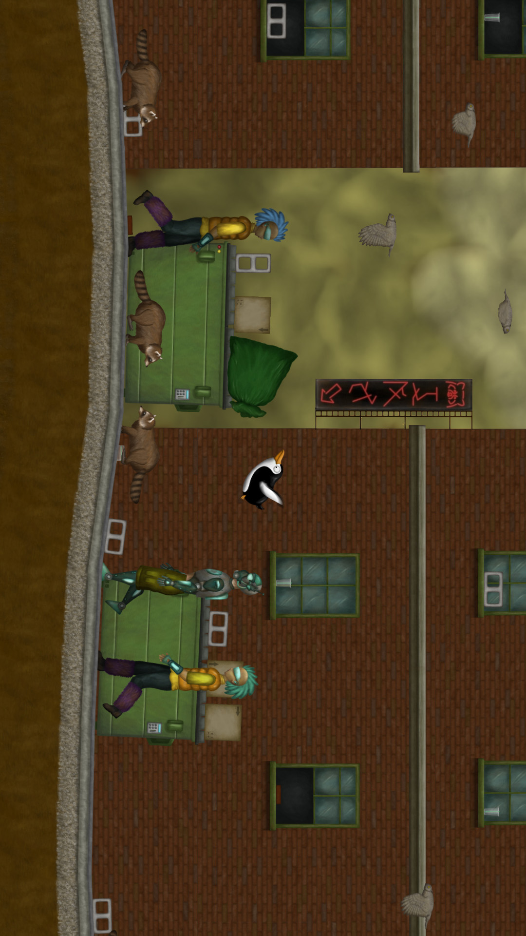 精彩截图-永远的美味星球2026官方新版