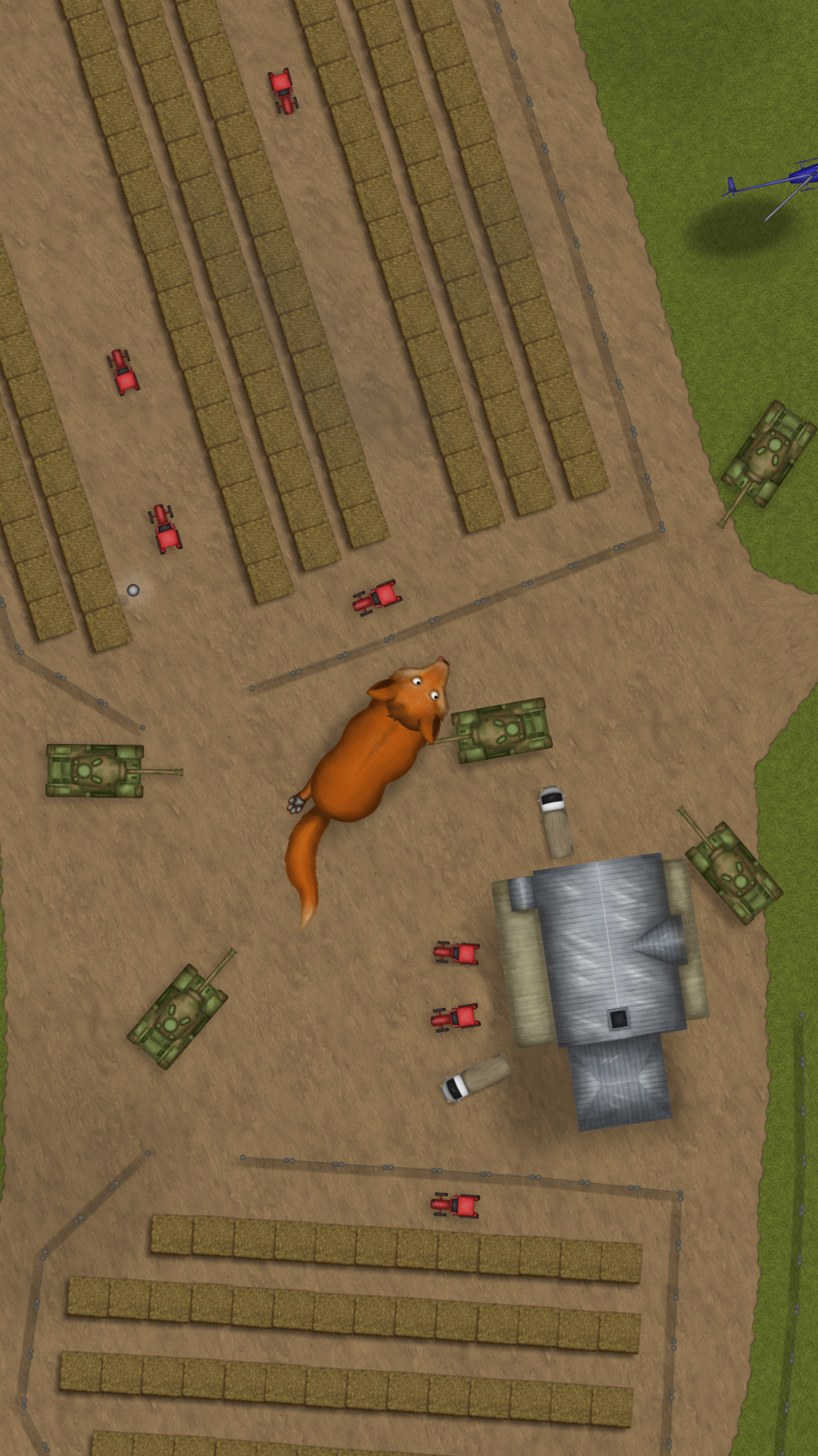 精彩截图-永远的美味星球2026官方新版