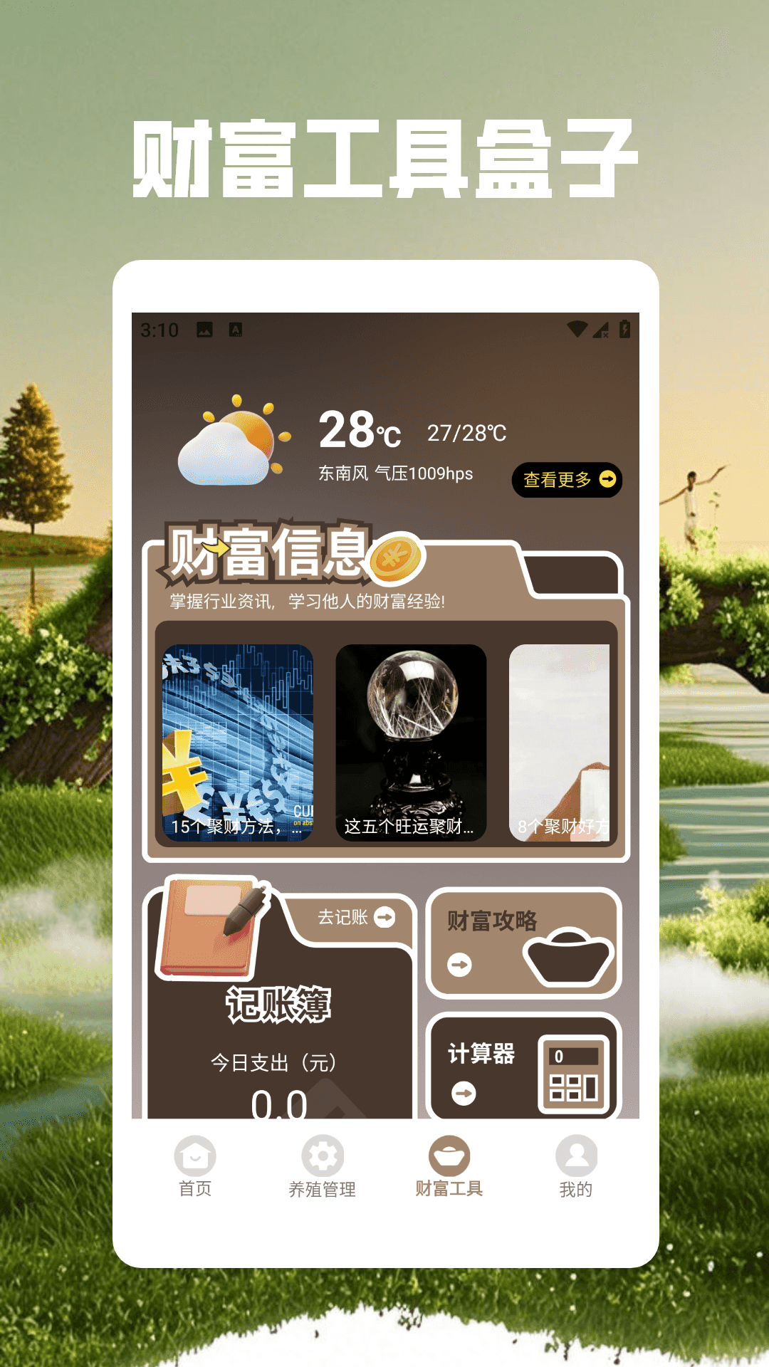 精彩截图-抓一只羊2026官方新版