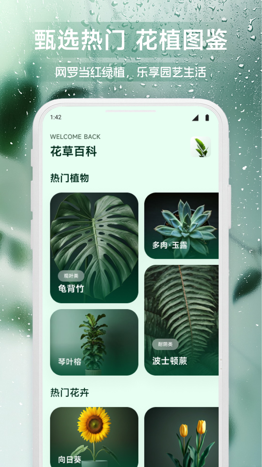 精彩截图-青草2026官方新版