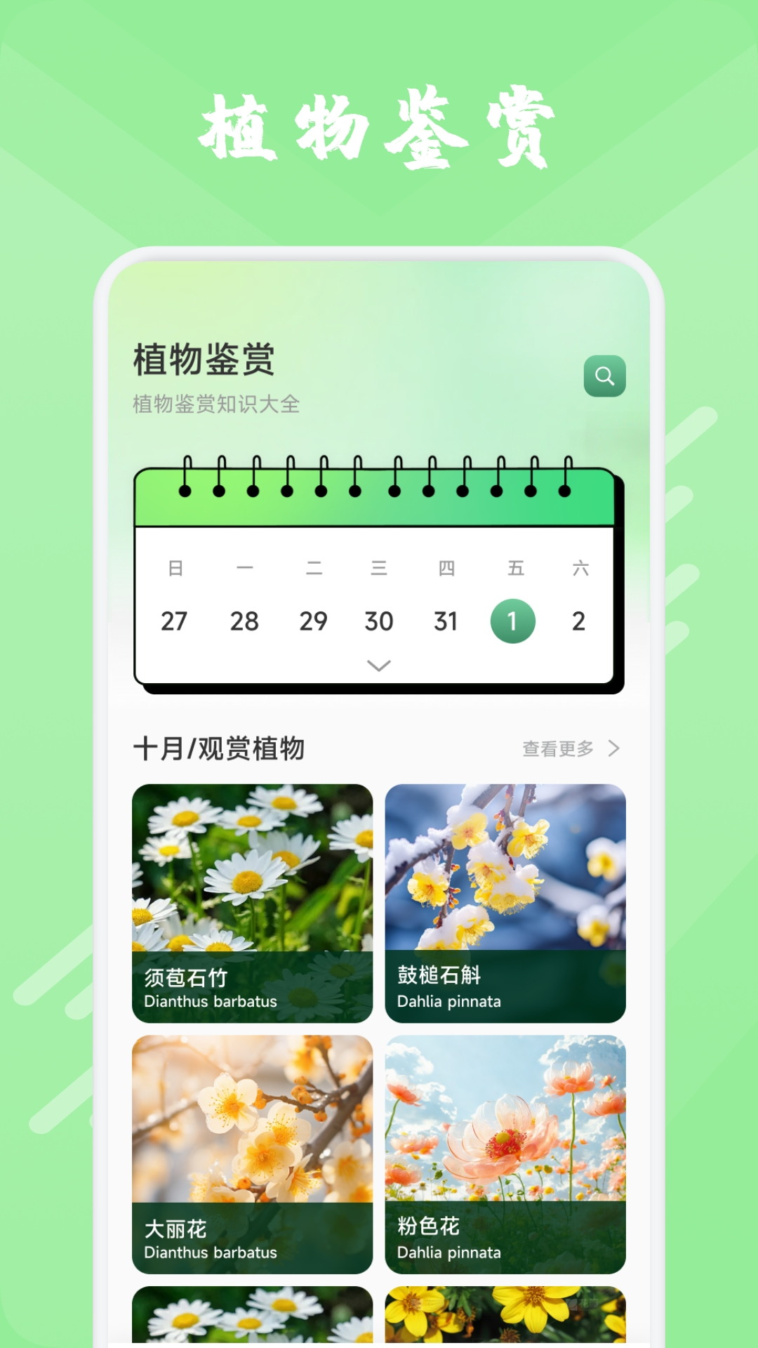 精彩截图-青草2026官方新版