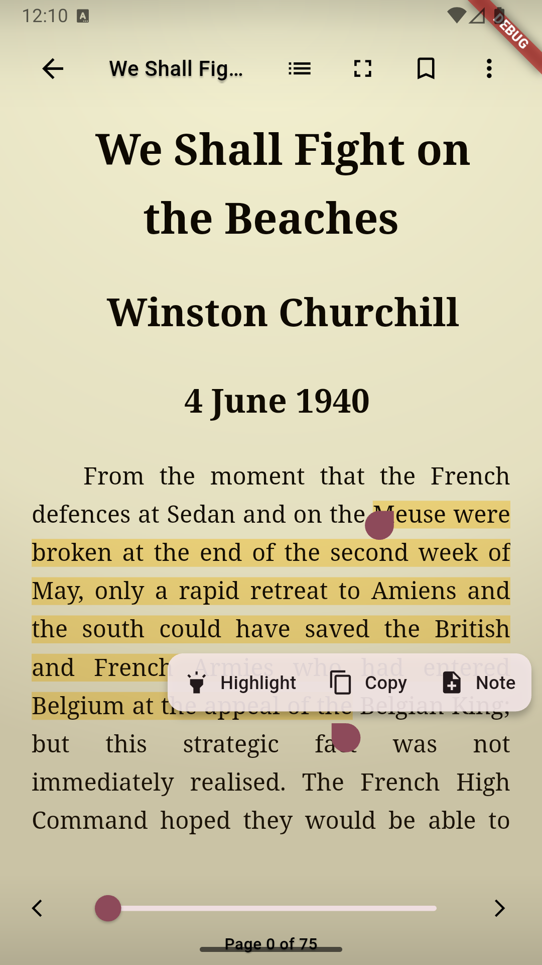 精彩截图-快词典2026官方新版