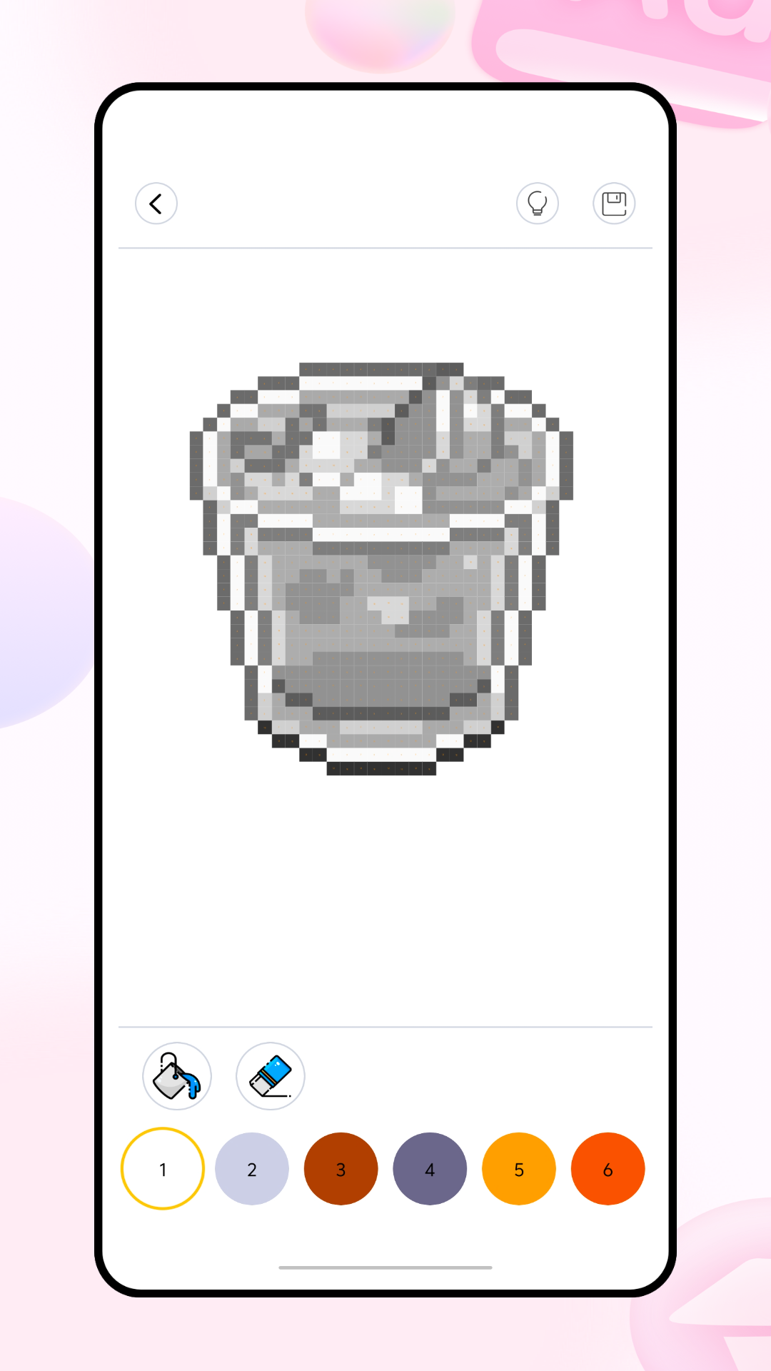 精彩截图-拼豆设计实验室2026官方新版