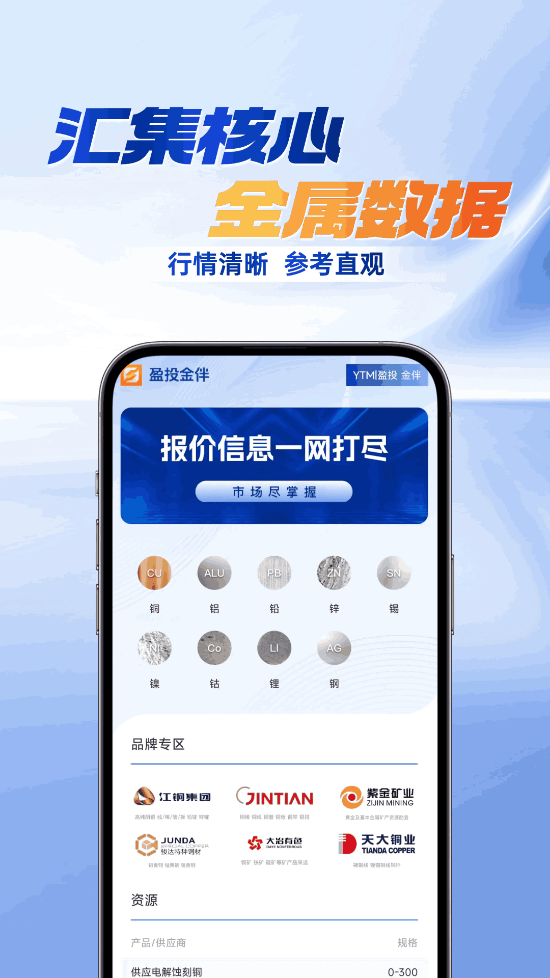 精彩截图-盈投金伴2026官方新版