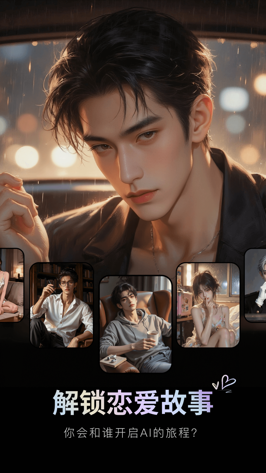 精彩截图-甜甜圈2026官方新版