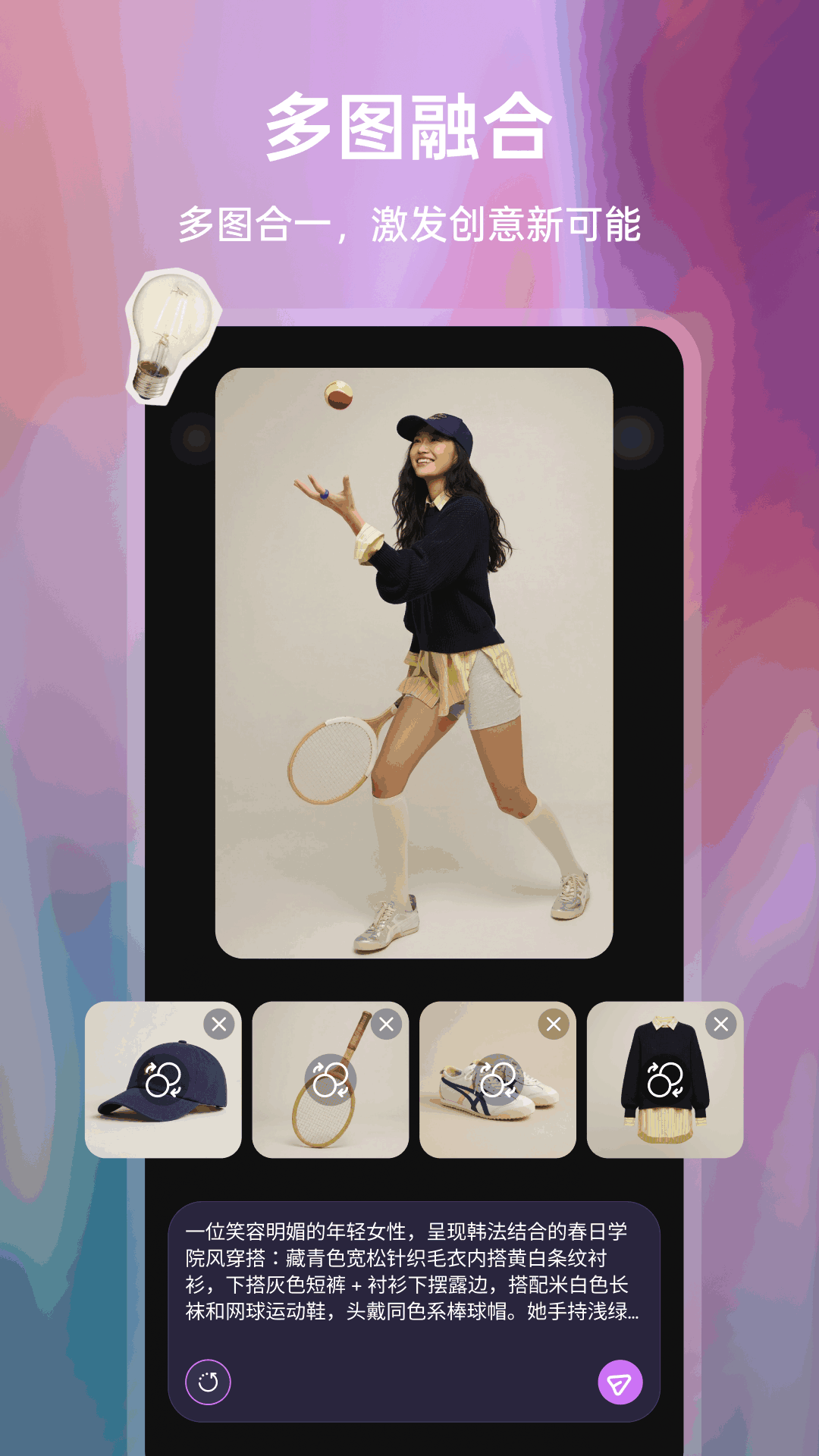 精彩截图-丸拍AI2026官方新版