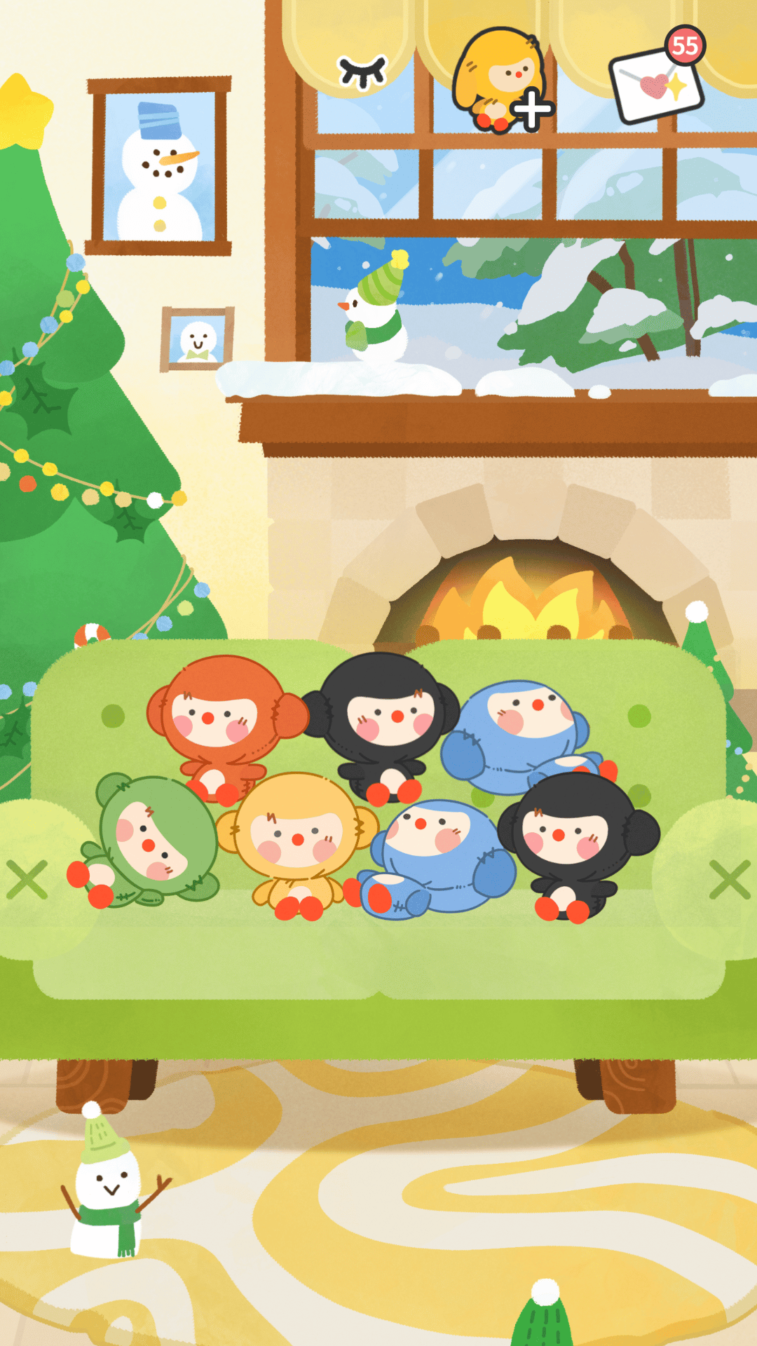 精彩截图-养只啵啵鼻2026官方新版