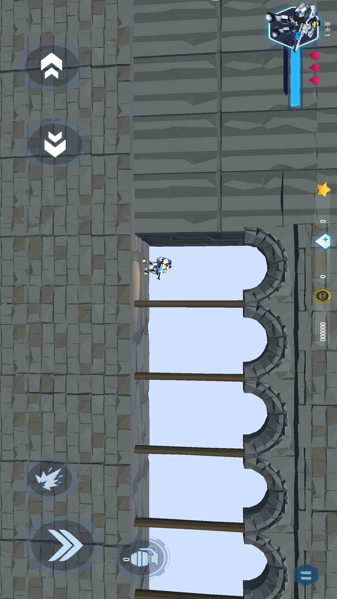 精彩截图-孤胆枪手2026官方新版