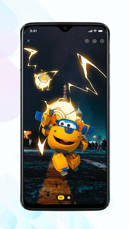 精彩截图-见得3D2026官方新版