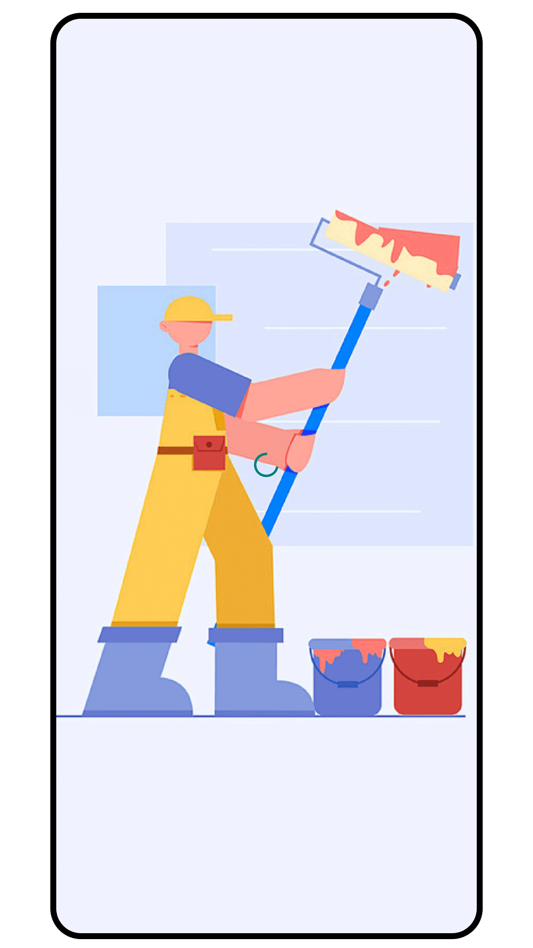 精彩截图-雇佣工2026官方新版