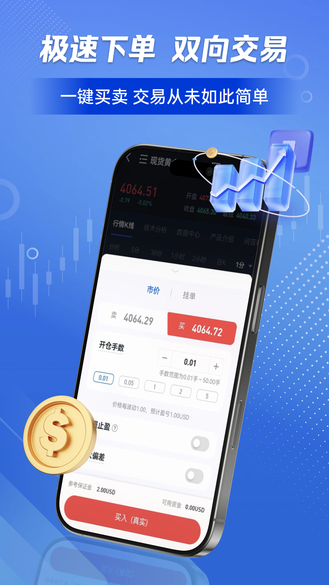 精彩截图-盈富汇通2026官方新版