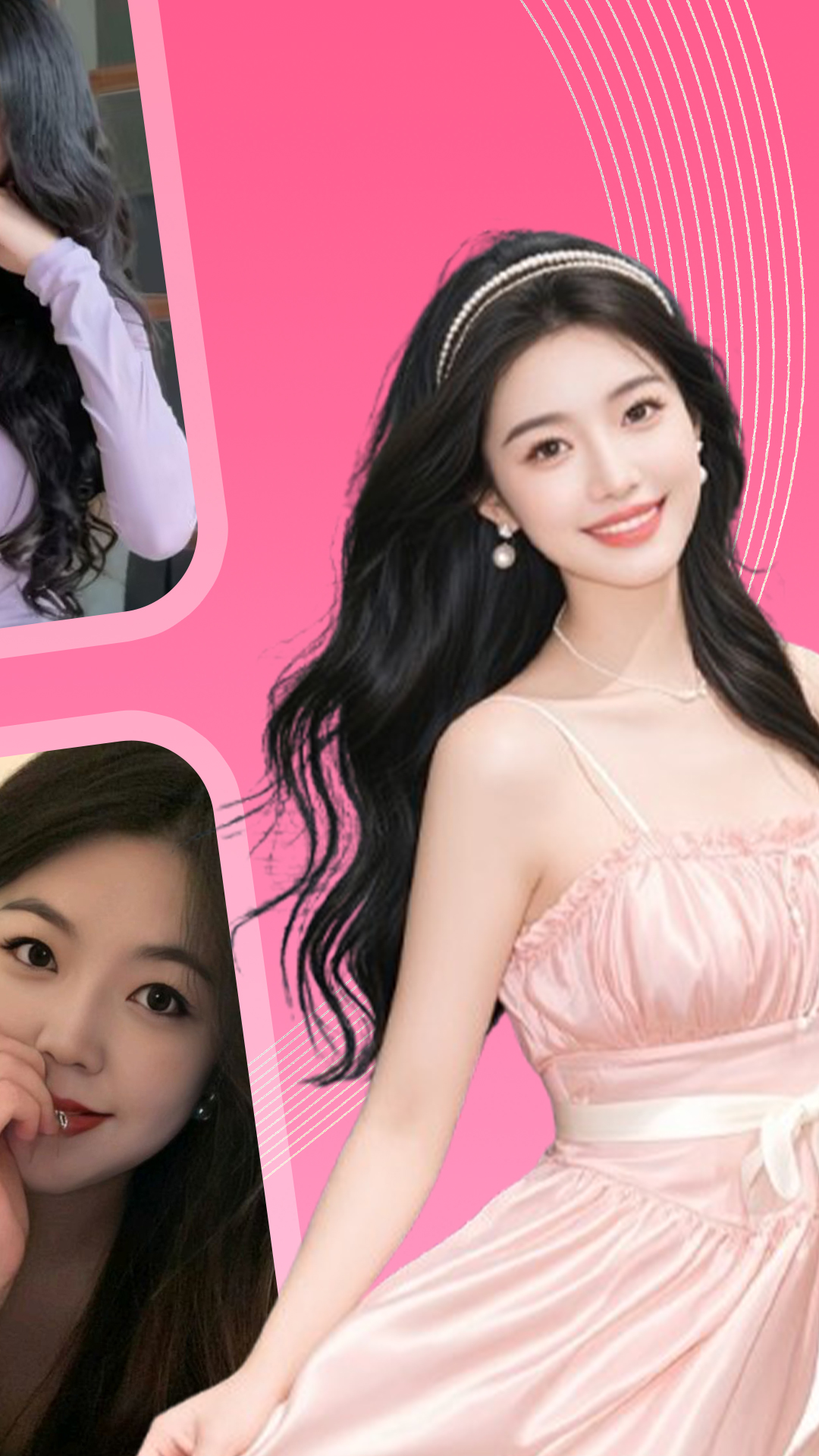 精彩截图-交友一对聊2026官方新版