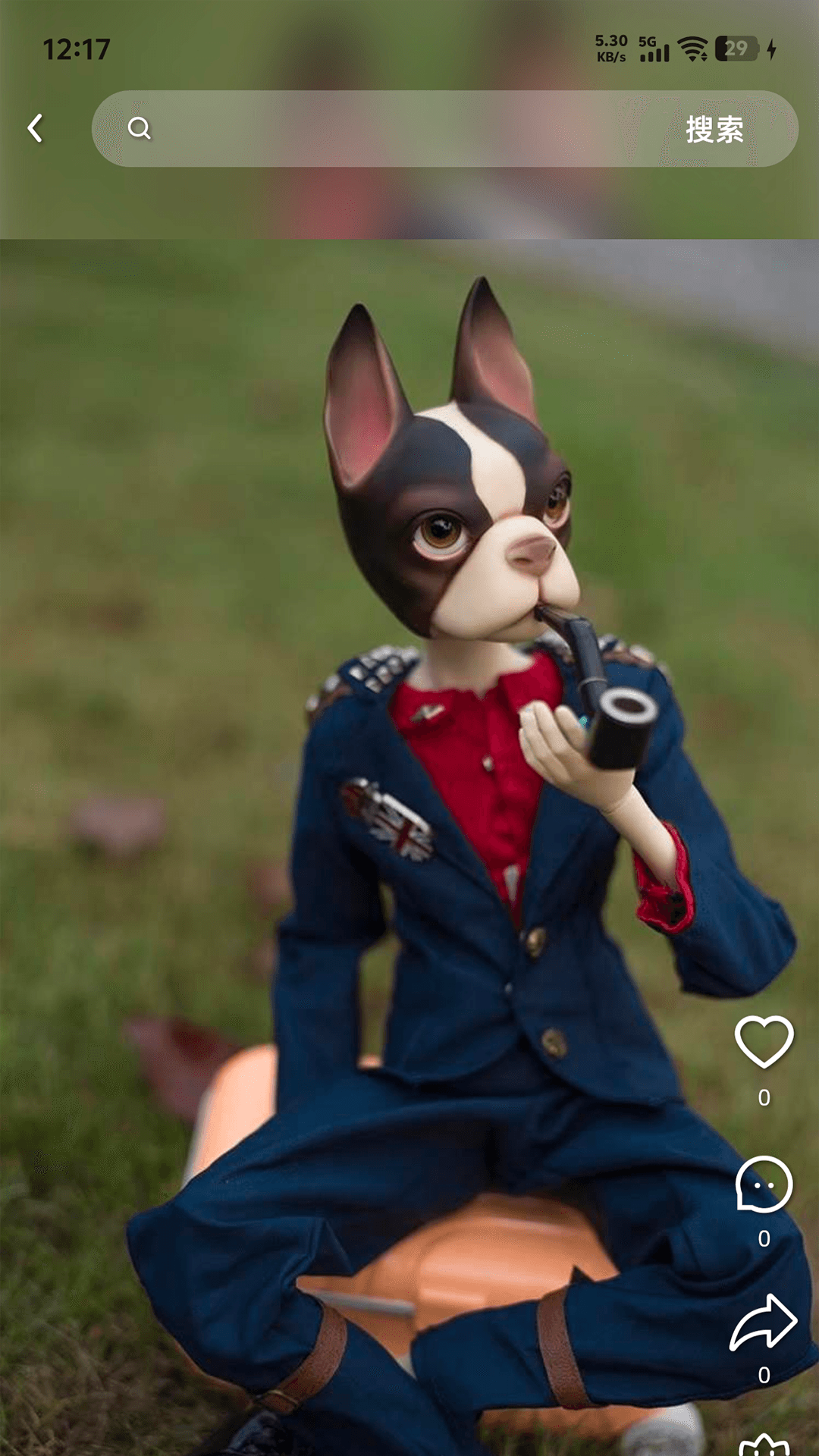 精彩截图-BJD2026官方新版