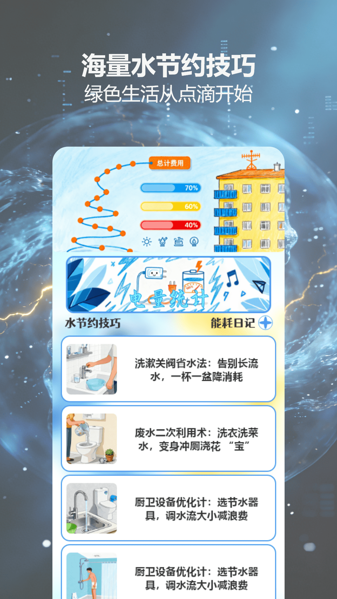 精彩截图-电力一点通2026官方新版