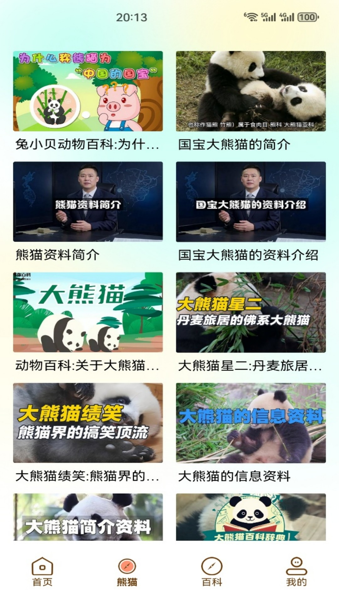 精彩截图-小熊猫CZR2026官方新版
