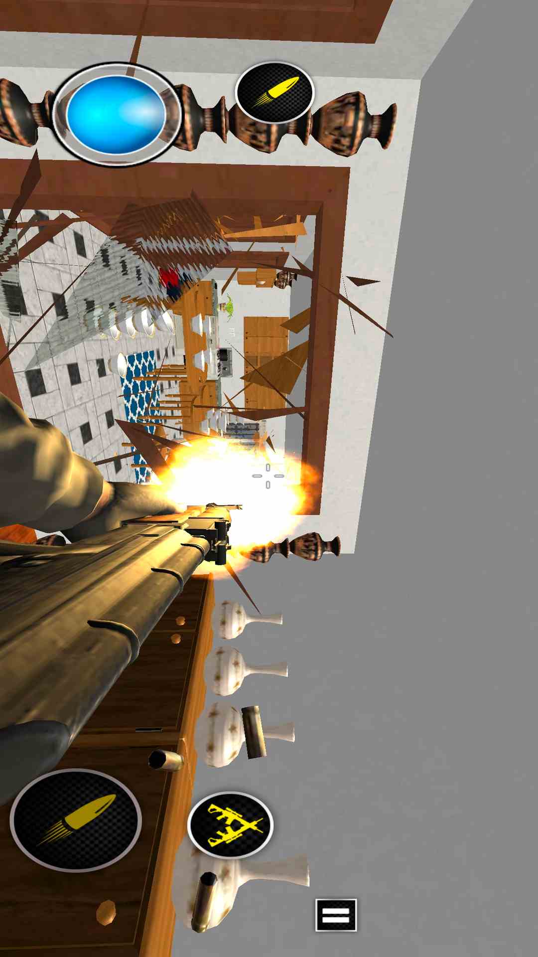 精彩截图-砸了邻居家2026官方新版