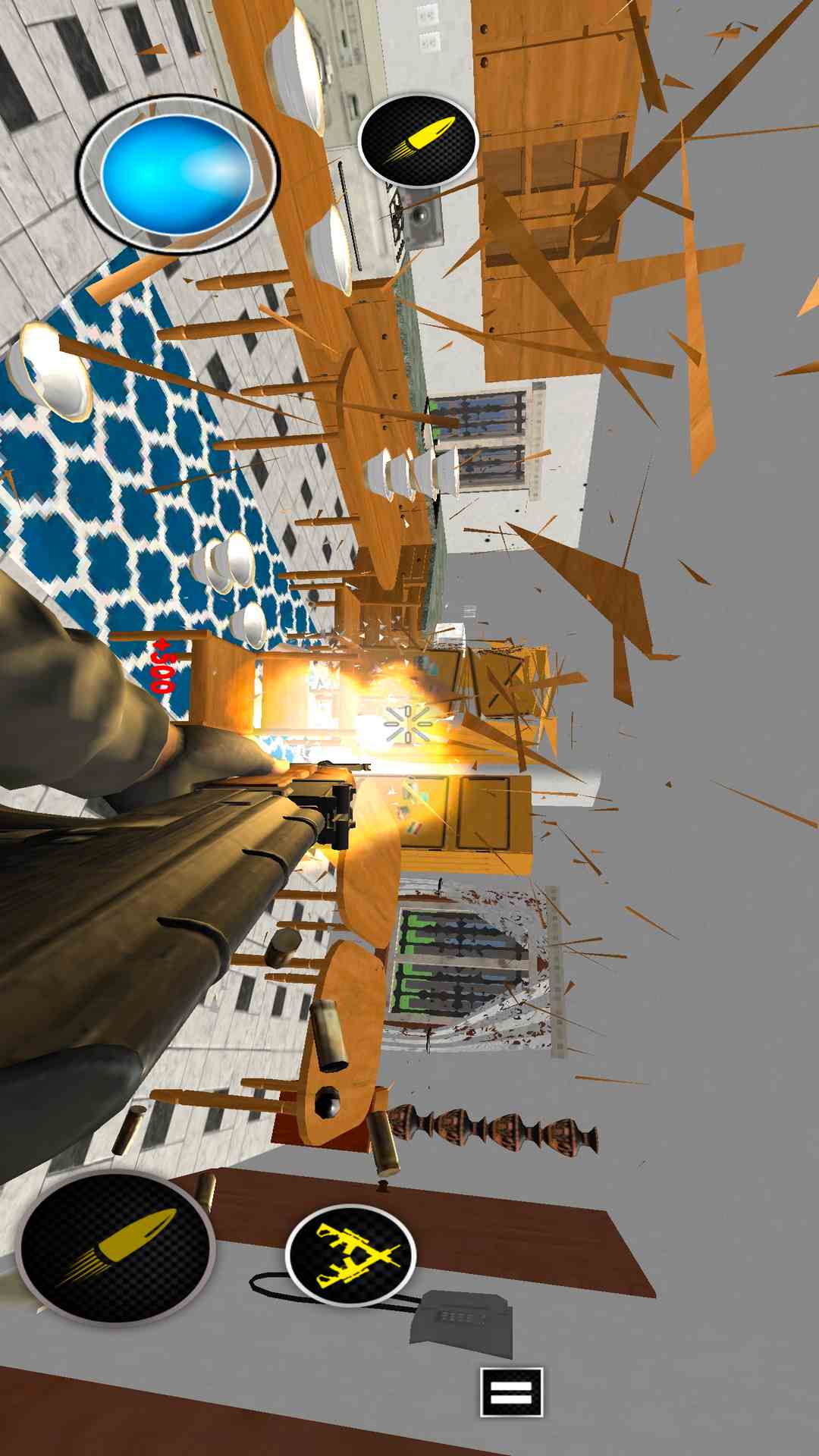 精彩截图-砸了邻居家2026官方新版