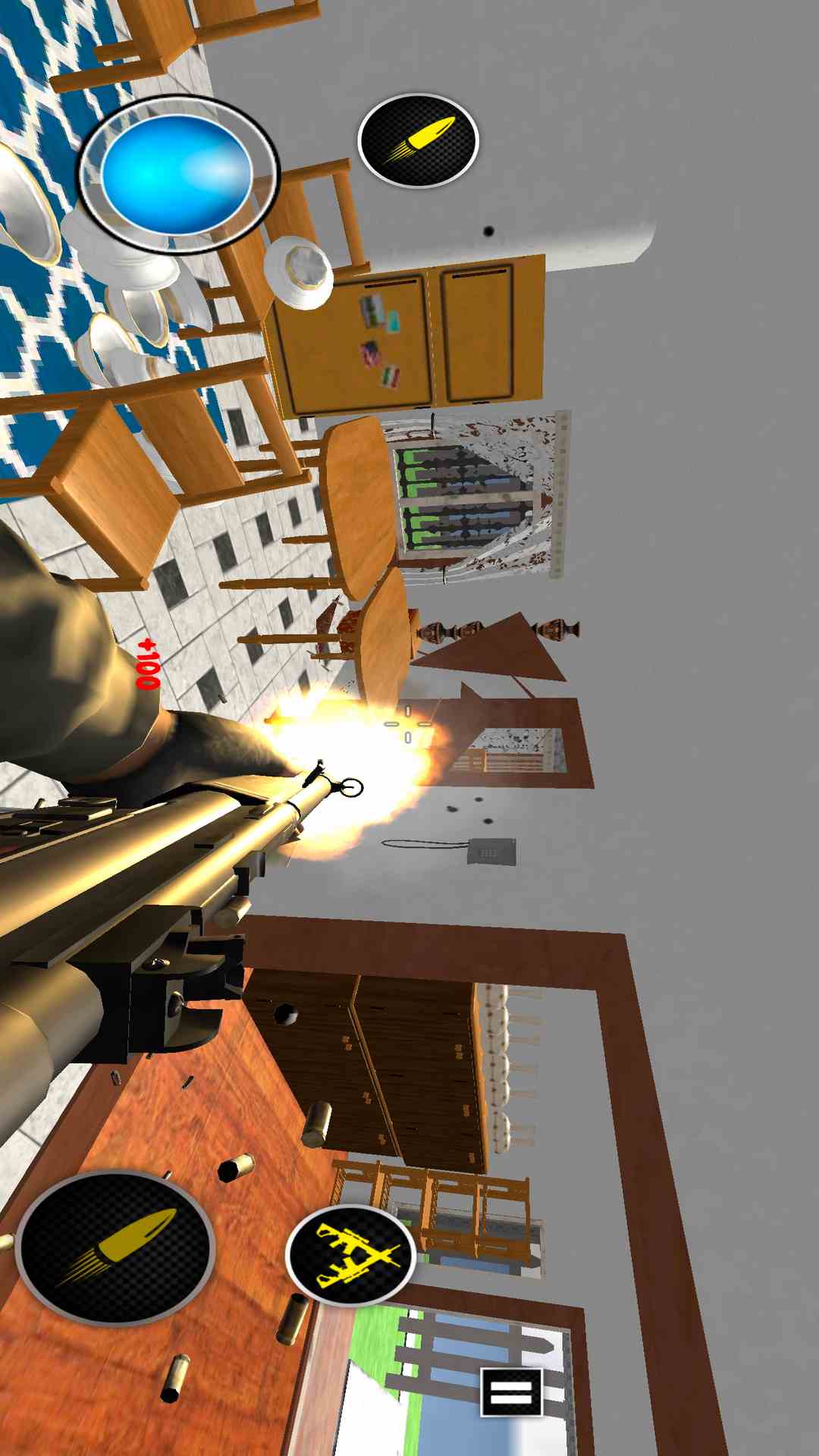 精彩截图-砸了邻居家2026官方新版