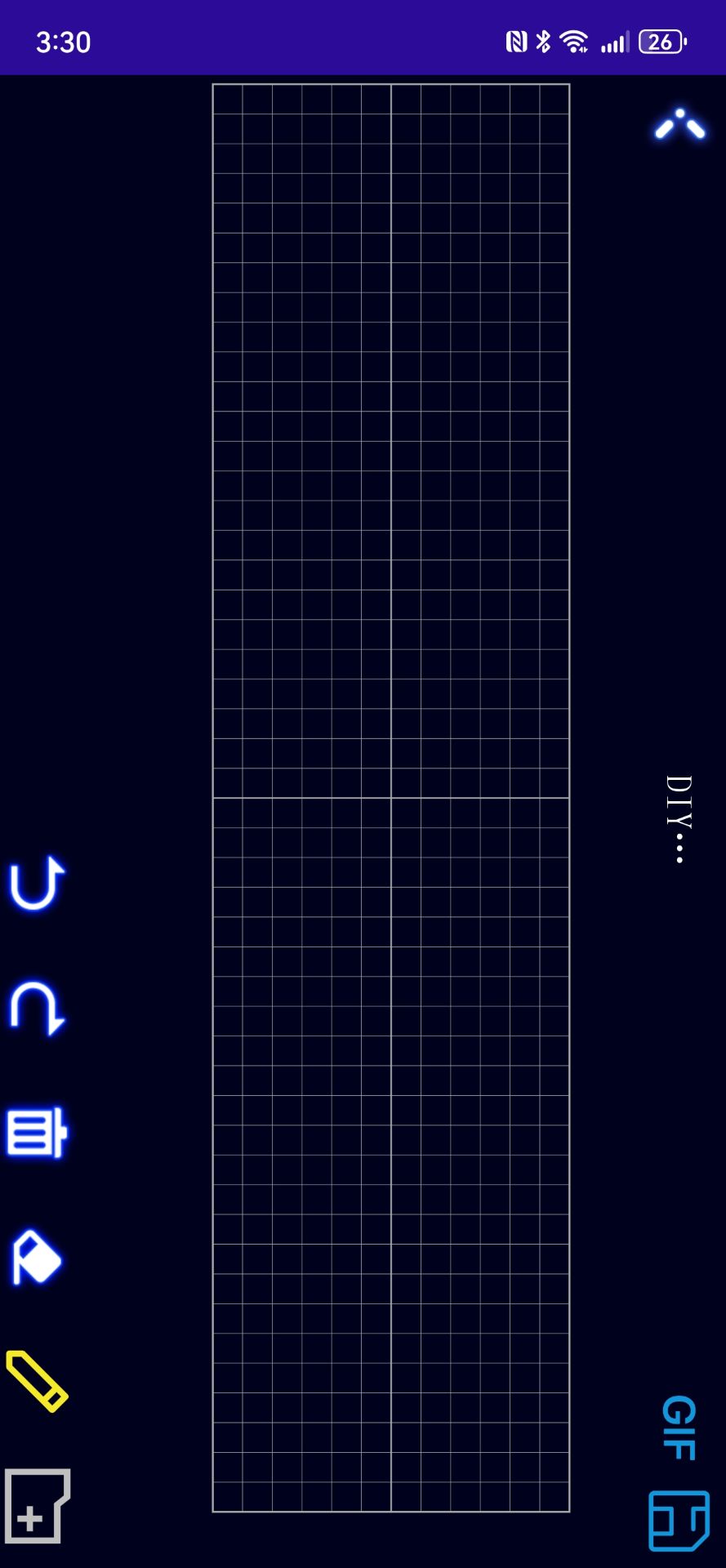 精彩截图-Matrix LED2026官方新版