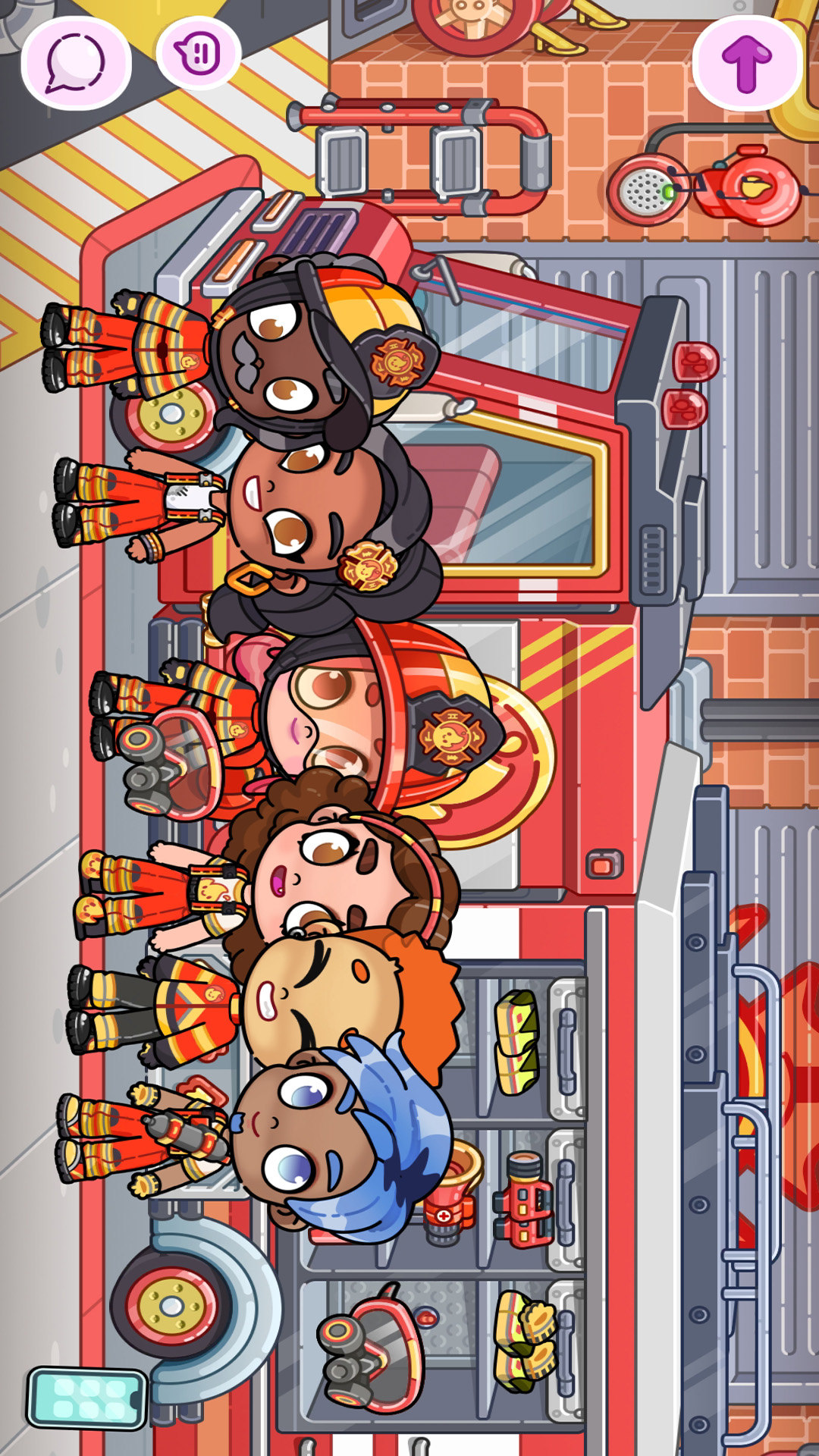 精彩截图-阿凡达世界2026官方新版