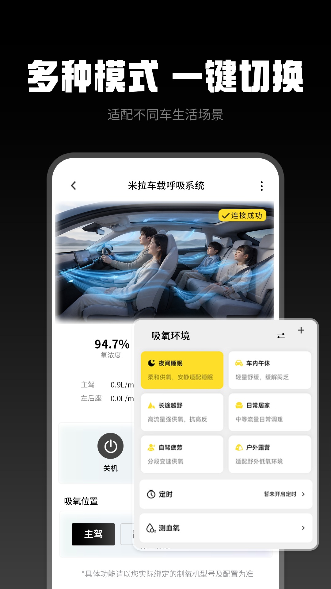 精彩截图-米拉呼吸系统2026官方新版