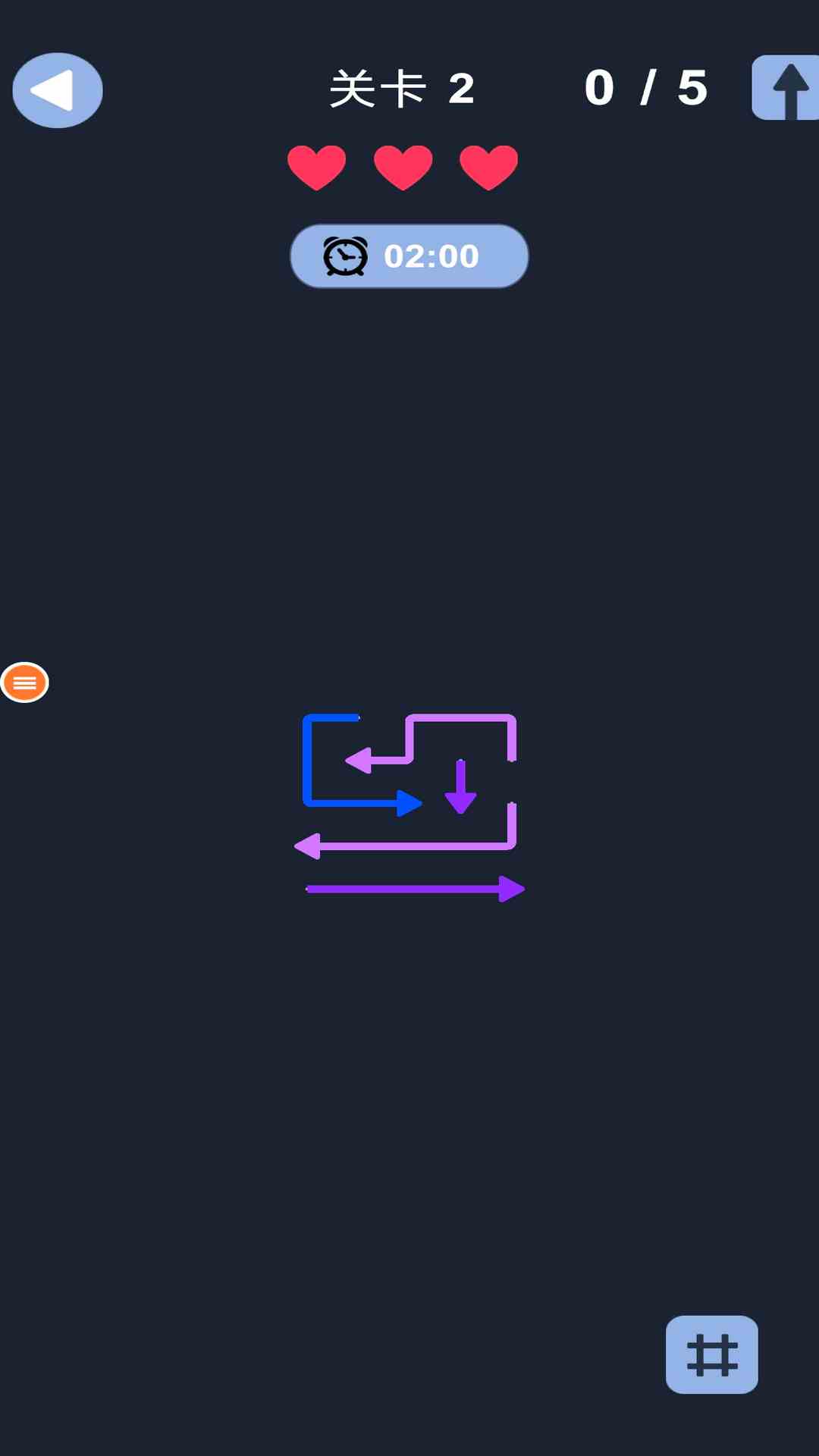 精彩截图-拉针解谜2026官方新版