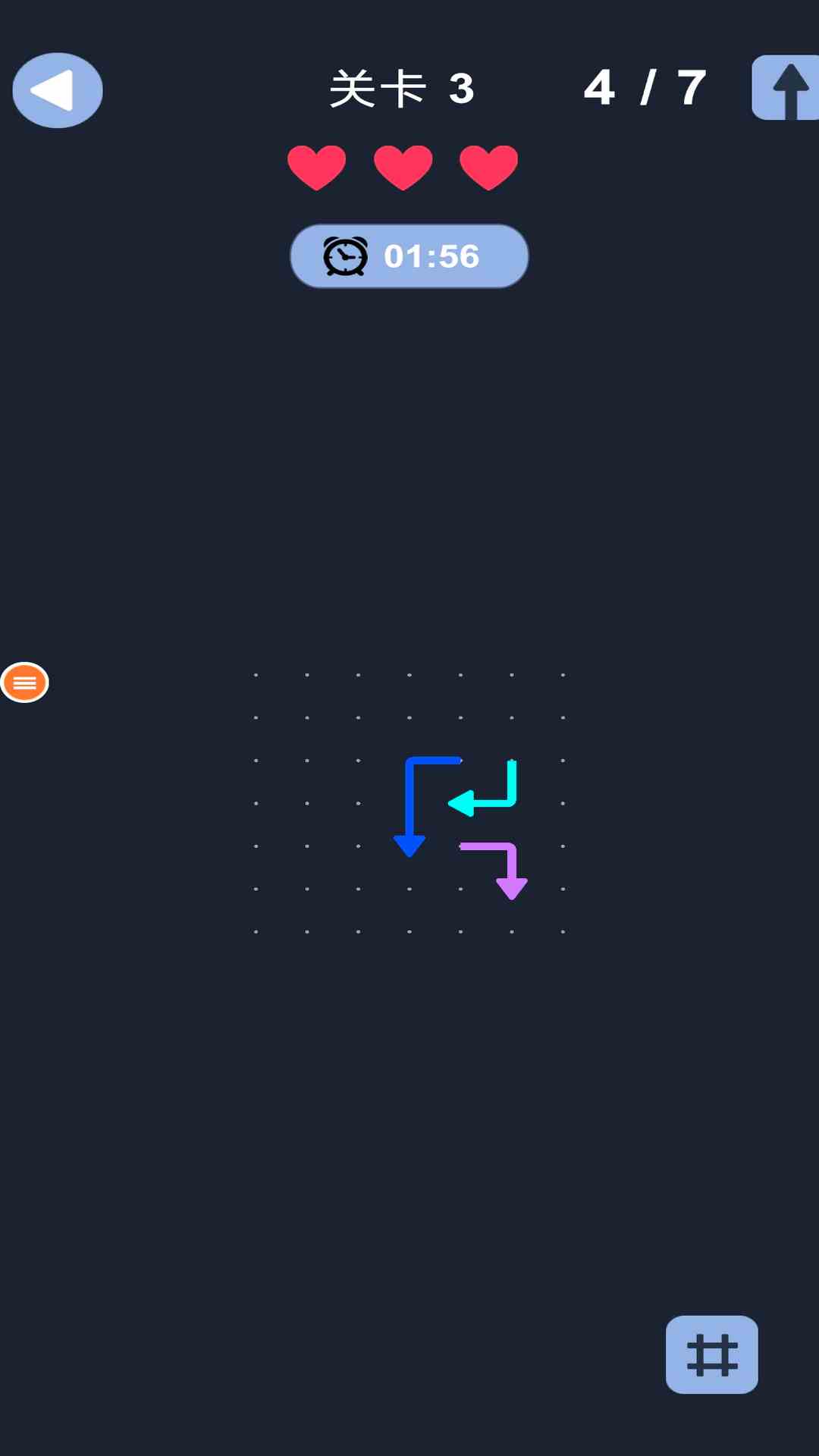 精彩截图-拉针解谜2026官方新版