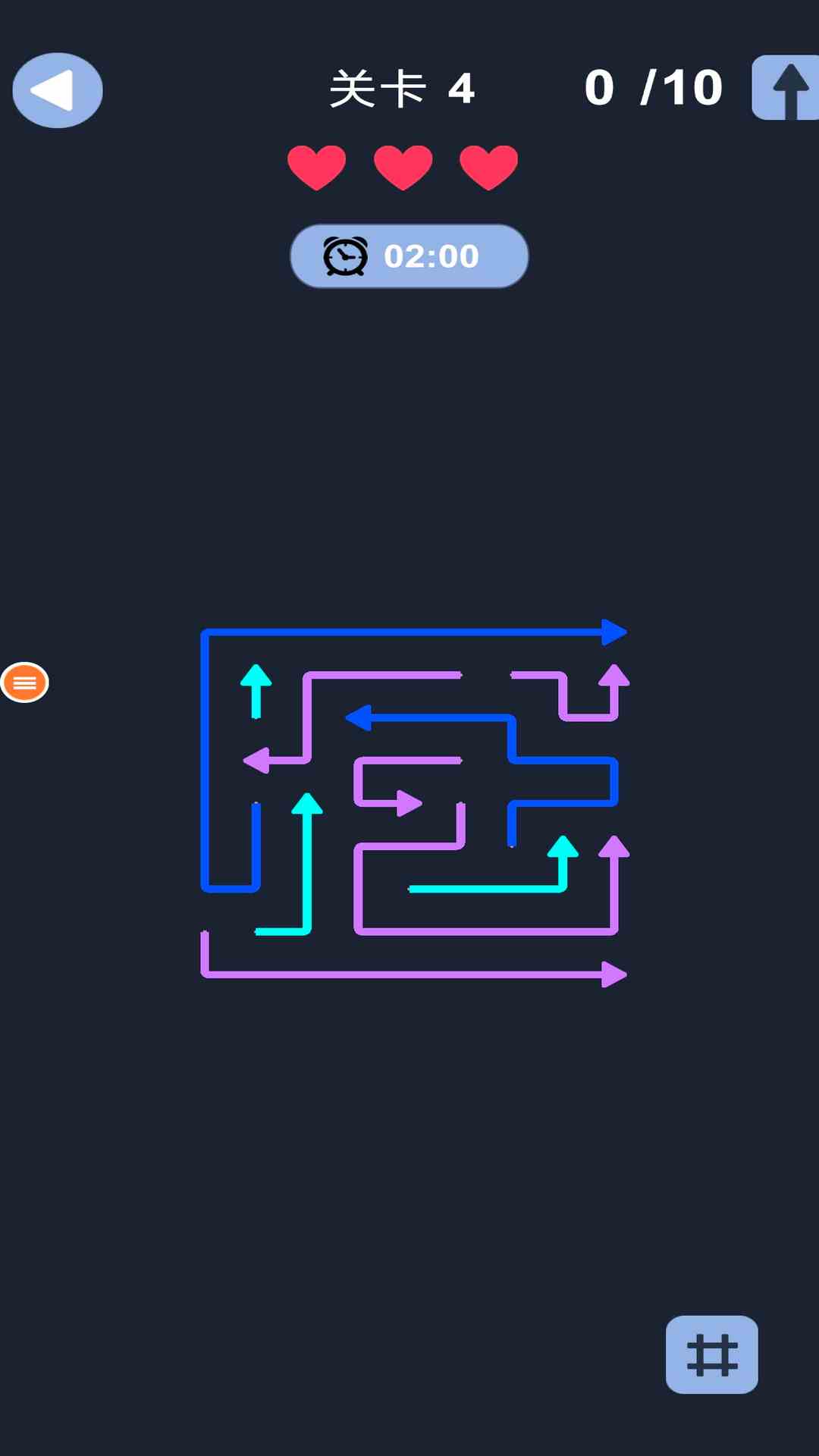 精彩截图-拉针解谜2026官方新版