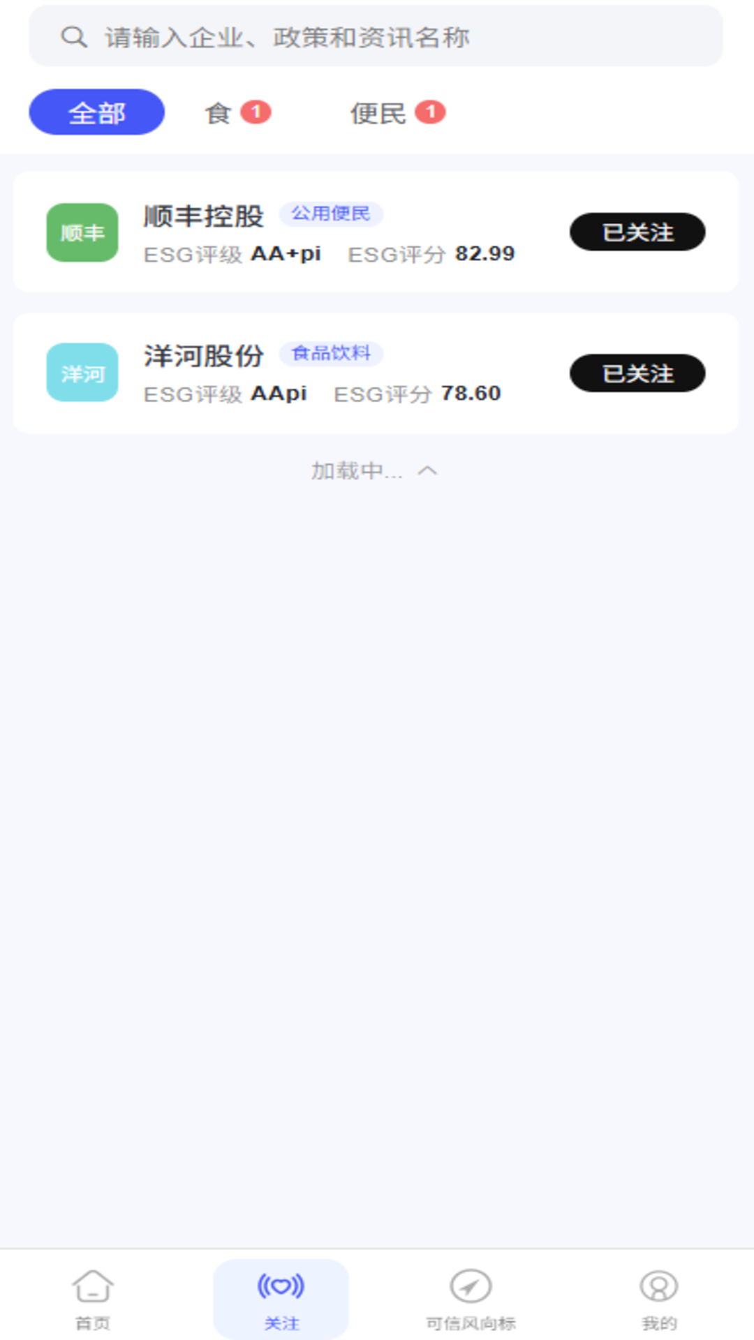 精彩截图-可持续发展平台2026官方新版