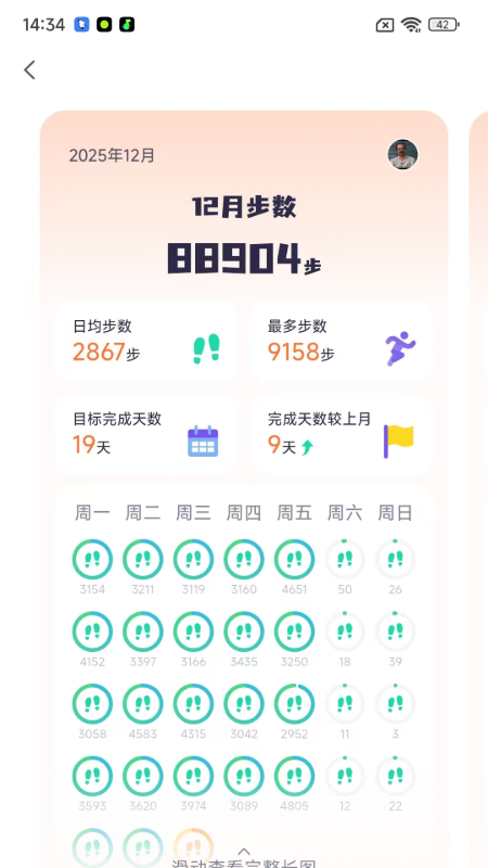 精彩截图-Move软件2026官方新版