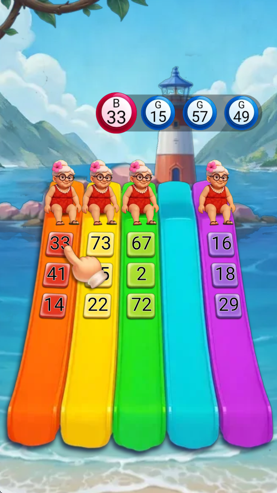 精彩截图-滑梯图鉴大全2026官方新版