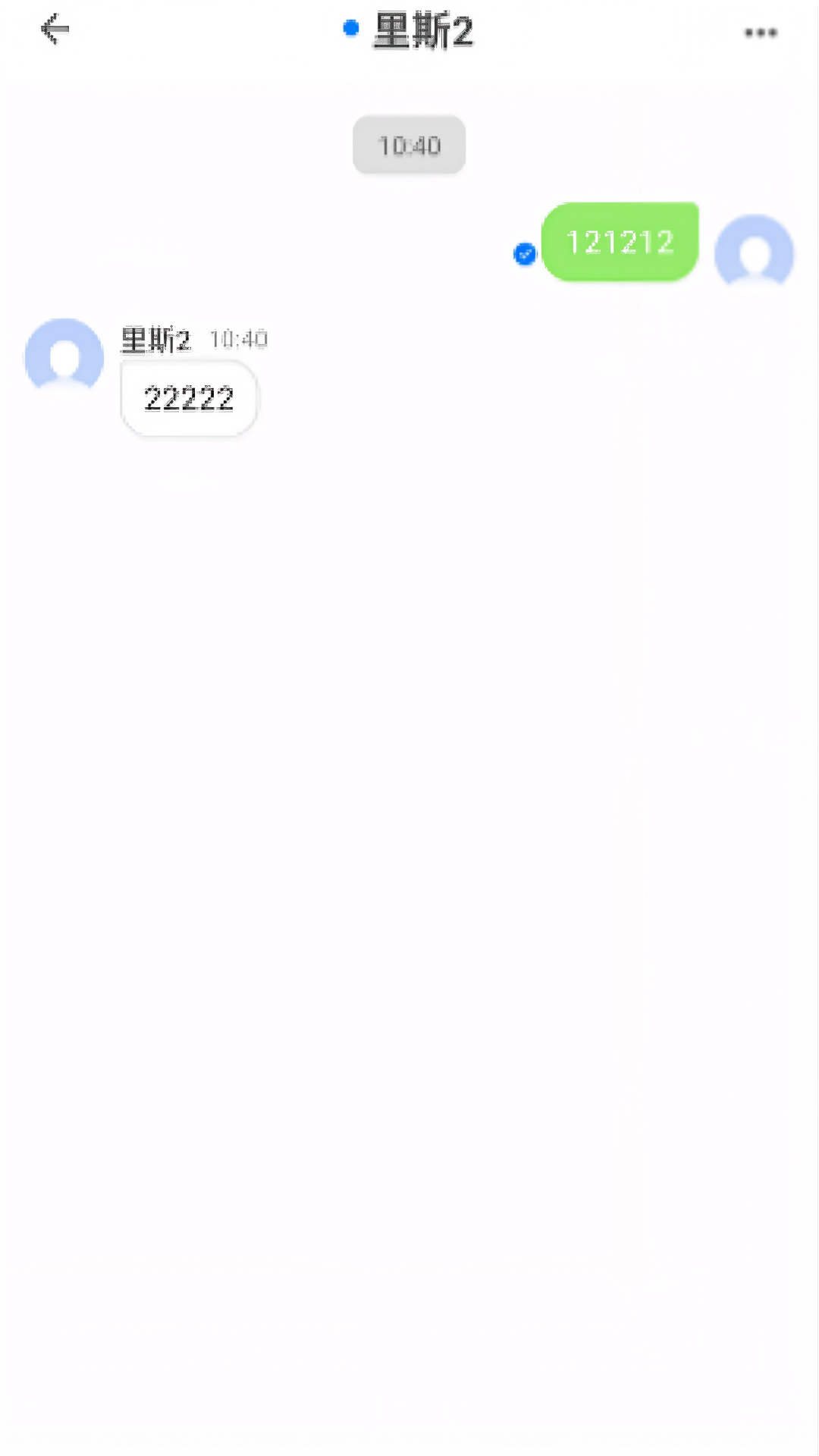 精彩截图-言栈2026官方新版