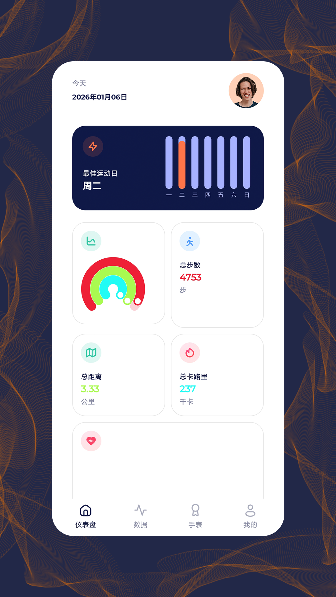 精彩截图-Anevo2026官方新版