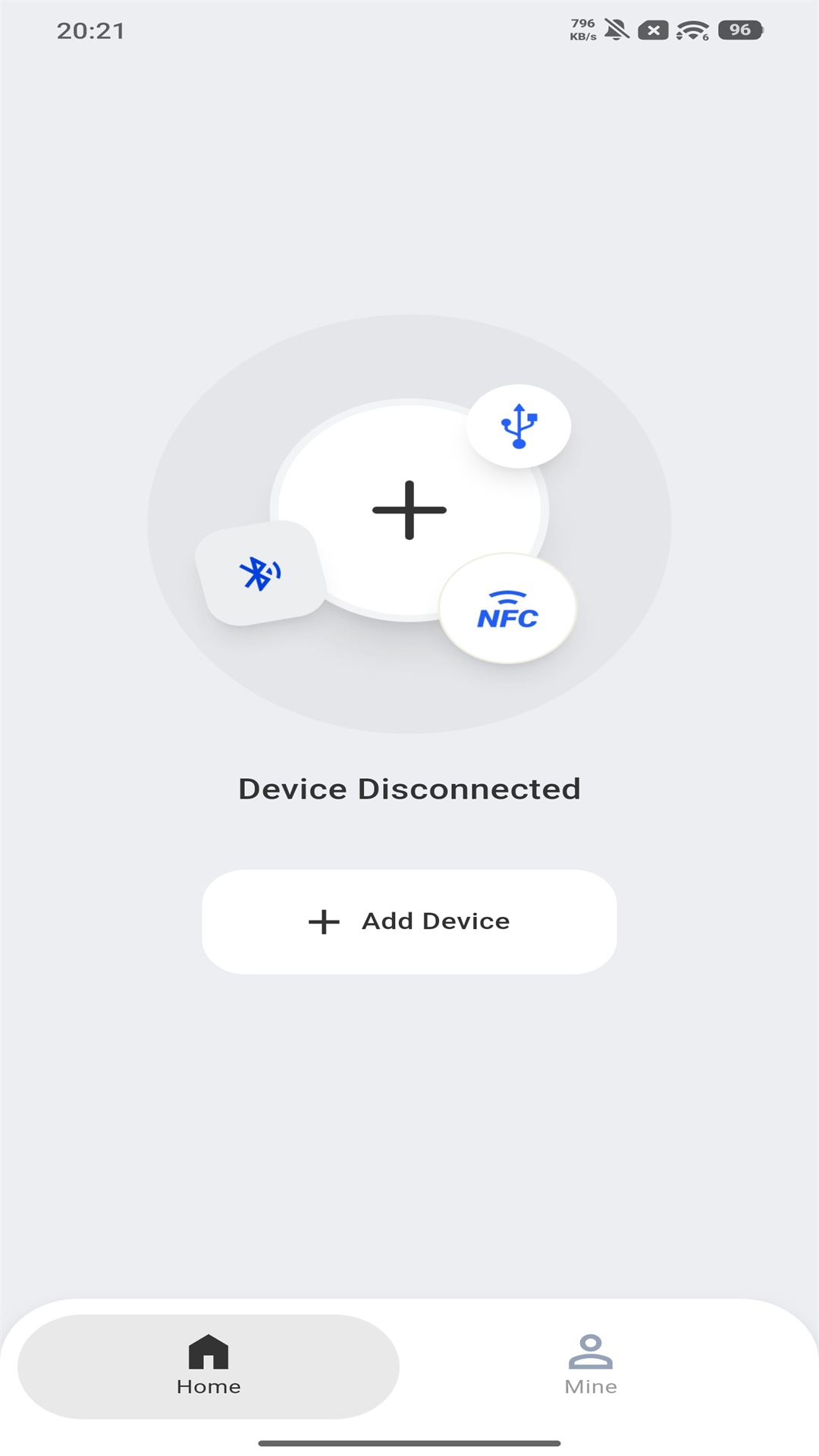 Smart-Charge 截图 1