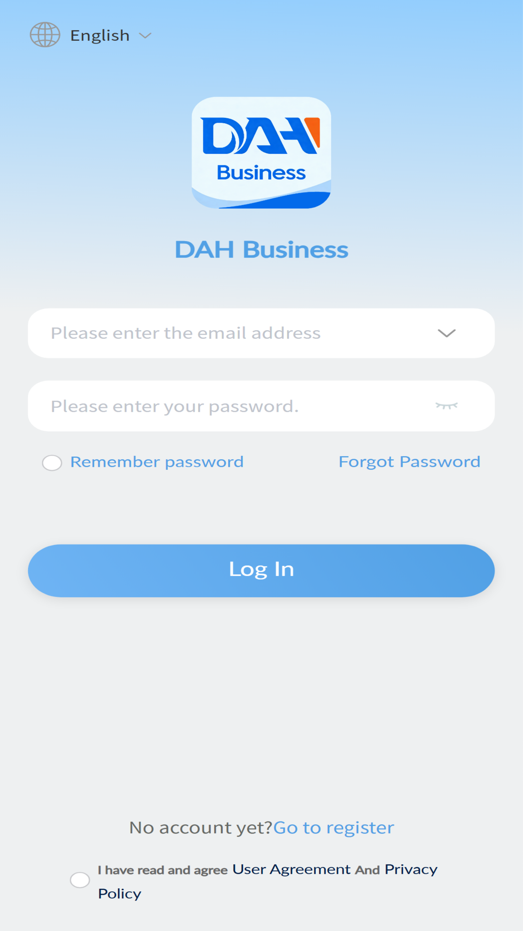 精彩截图-大恒商家版2026官方新版