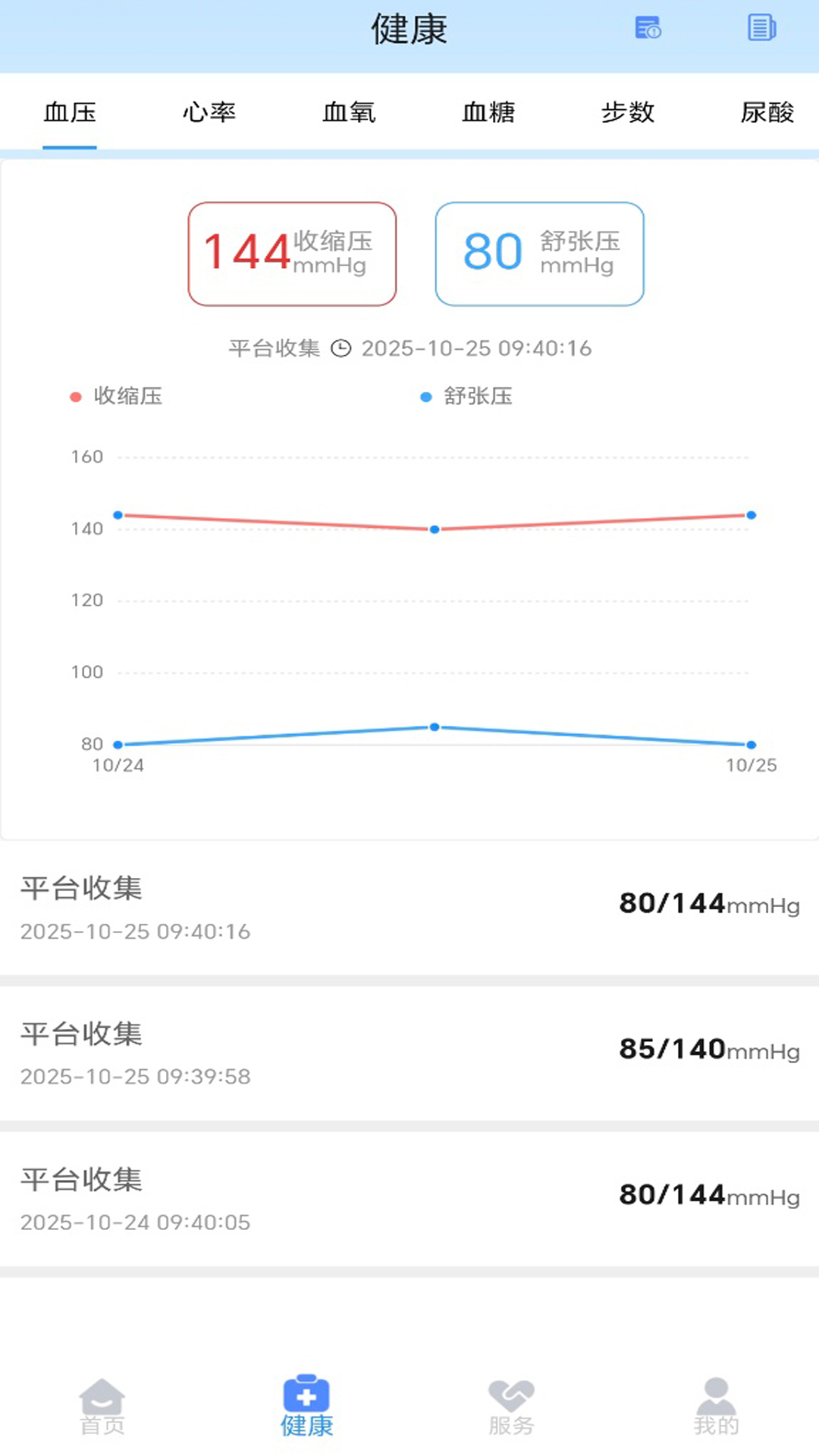 精彩截图-椿萱e家2026官方新版