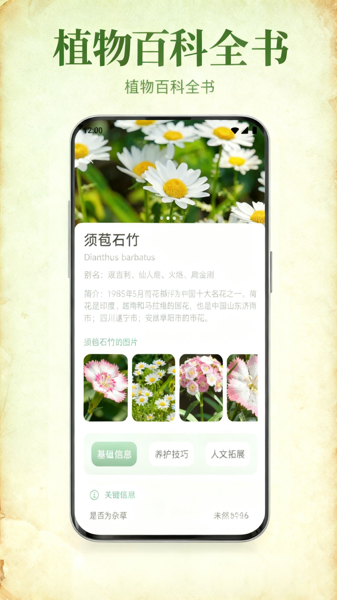 精彩截图-花园大世界2026官方新版