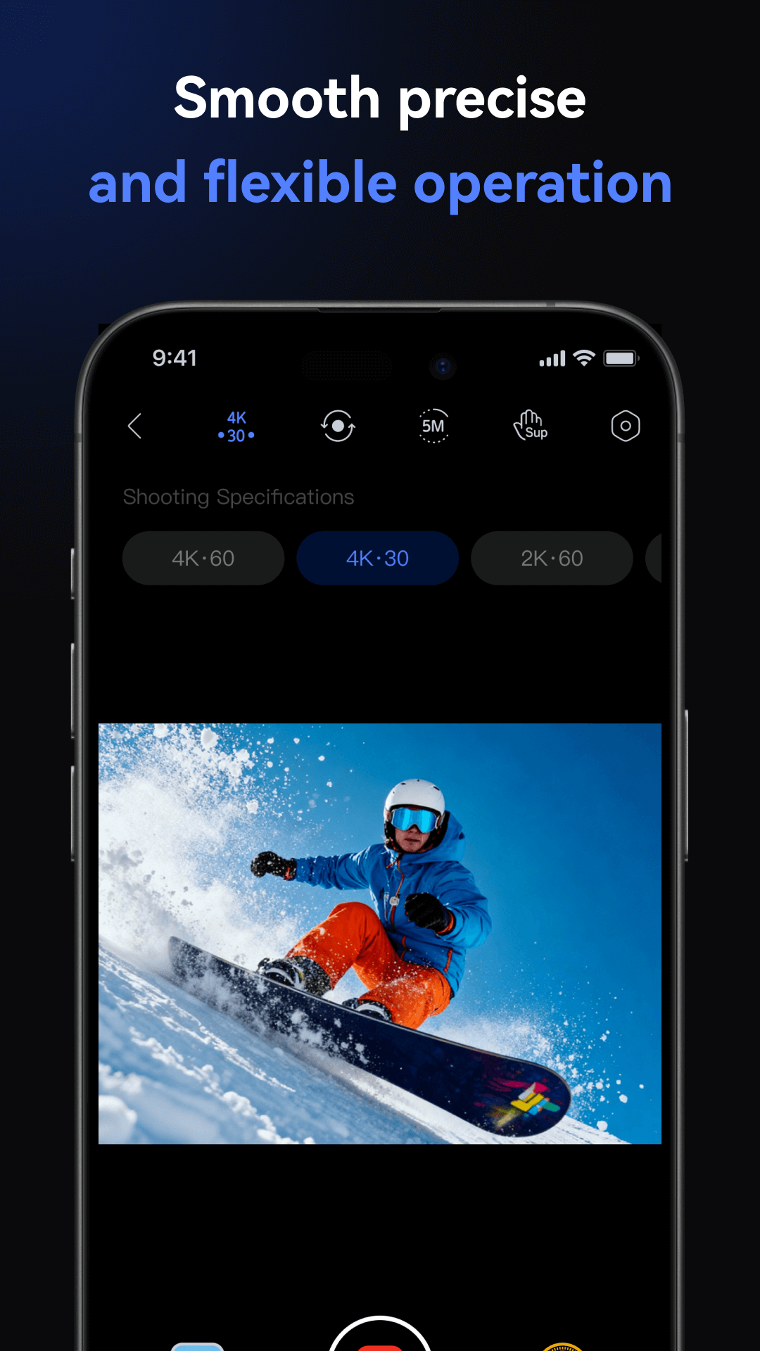 精彩截图-TRAK GO2026官方新版