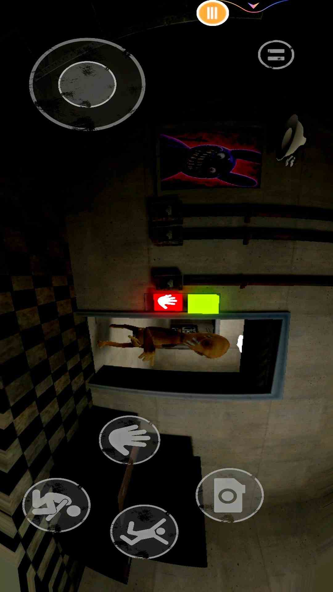 精彩截图-玩具熊的午夜后宫2026官方新版