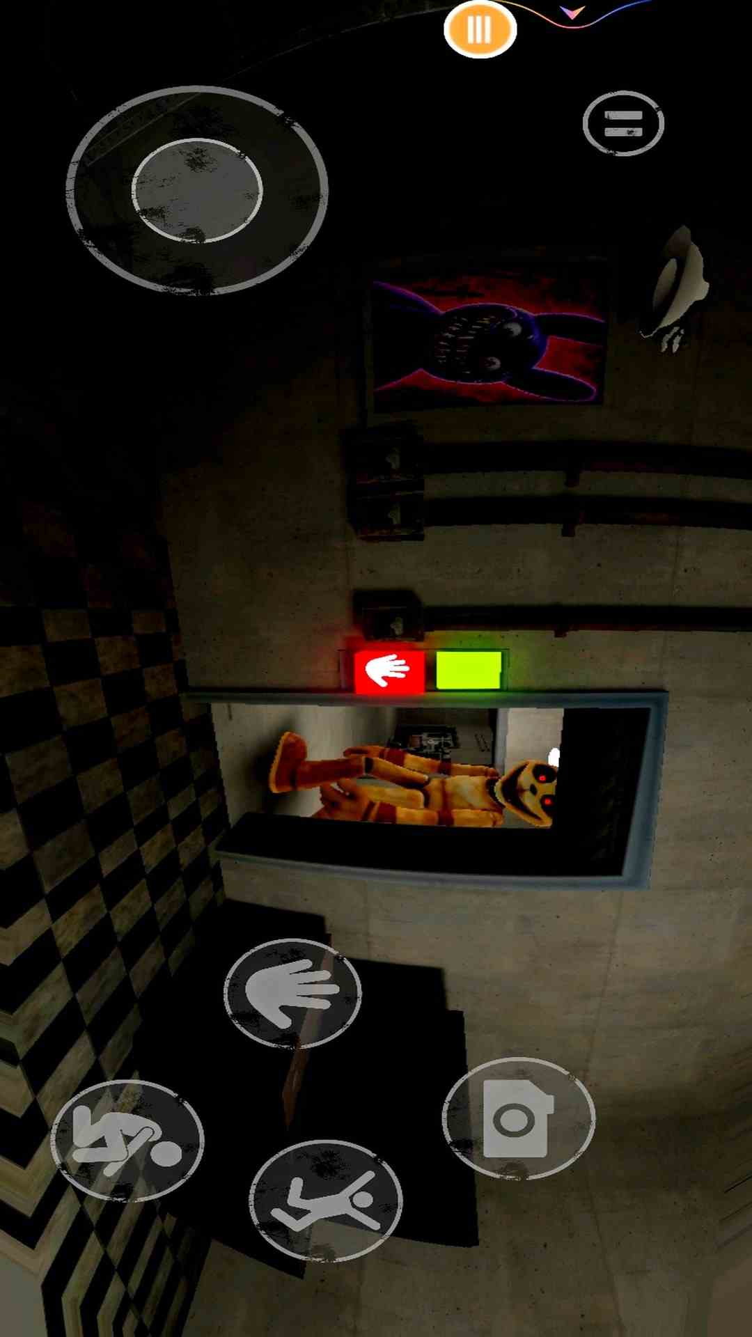 精彩截图-玩具熊的午夜后宫2026官方新版