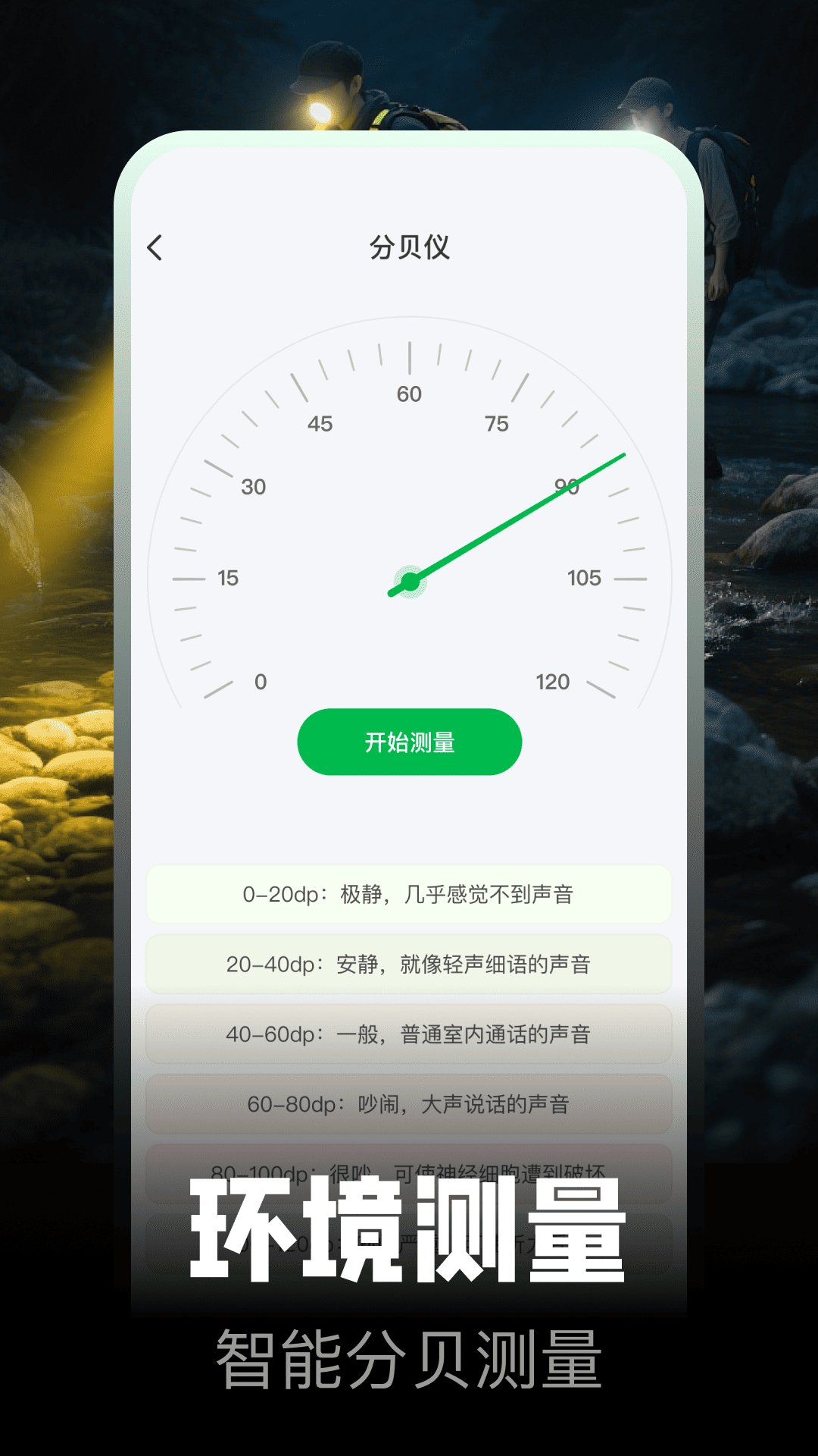 精彩截图-导航地图指南针2026官方新版